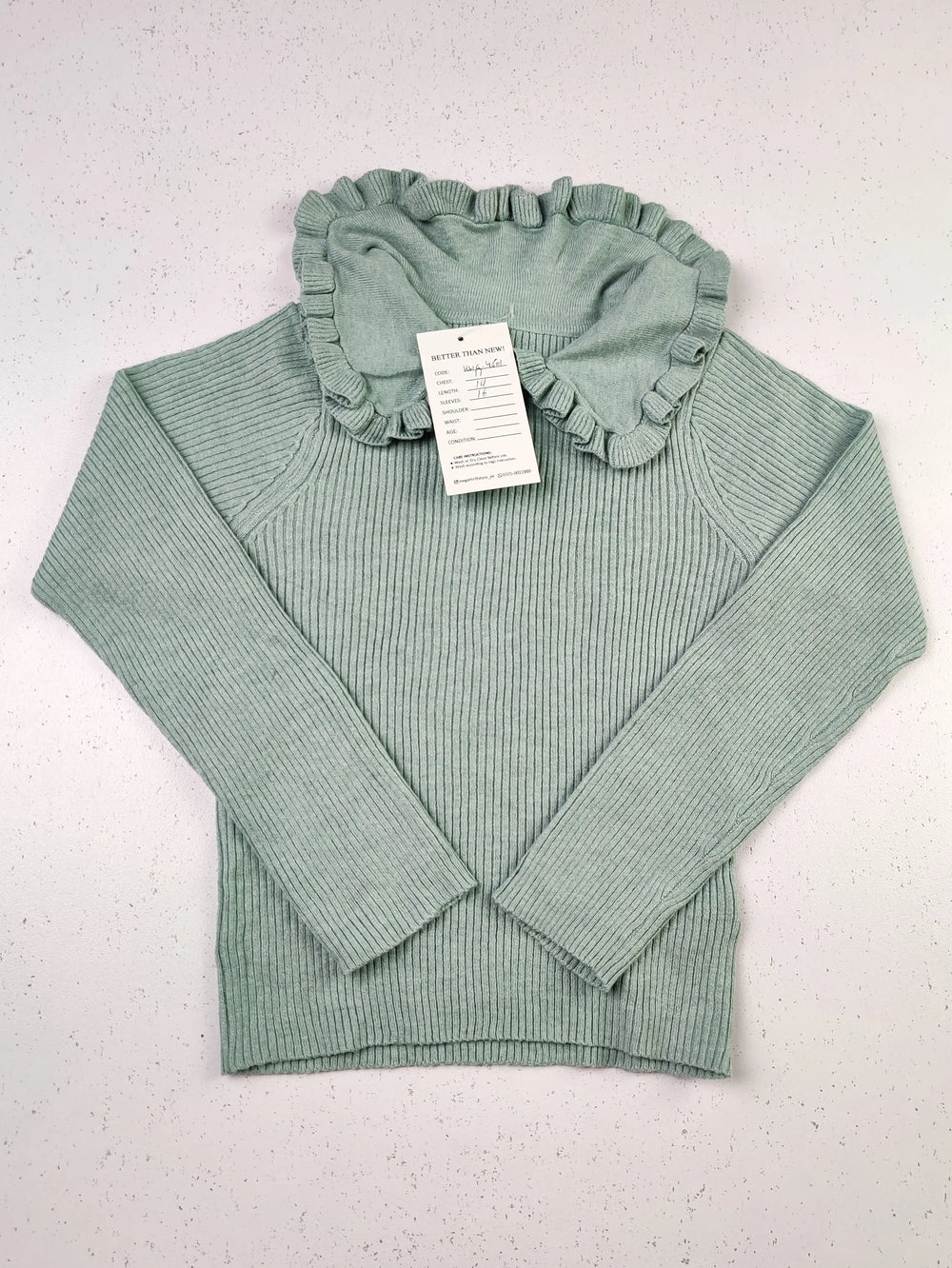 Buy online pre-used pre-loved 100% authentic & Original branded Dunnes Store (KWG-4501) available in Pakistan. Top international brands avilable.
