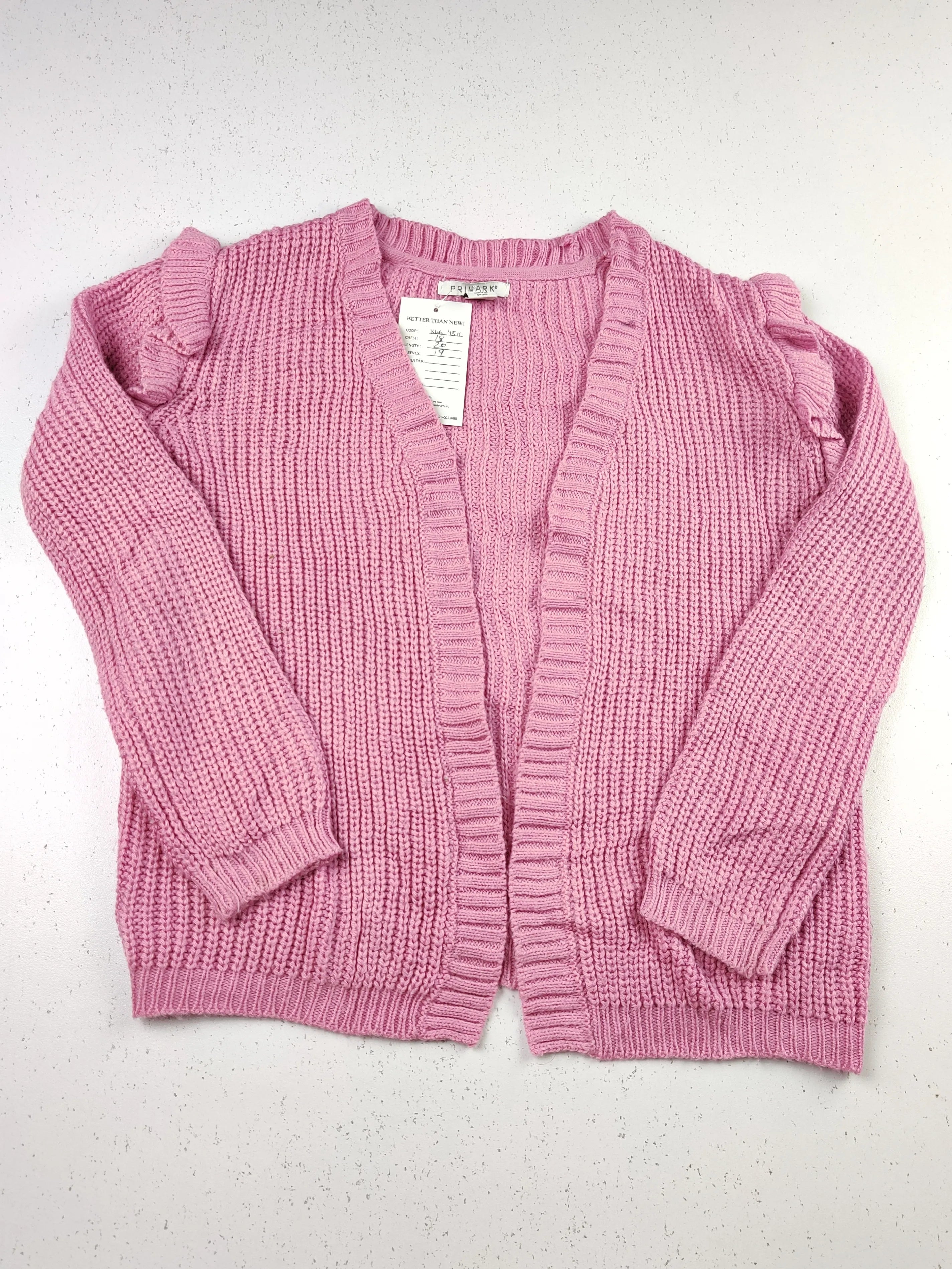 Buy online pre-used pre-loved 100% authentic & Original branded Primark (KWG-4511) available in Pakistan. Top international brands avilable.