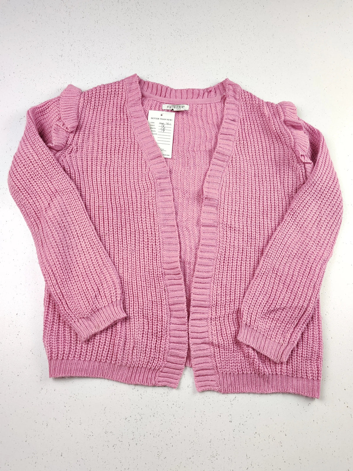 Buy online pre-used pre-loved 100% authentic & Original branded Primark (KWG-4511) available in Pakistan. Top international brands avilable.