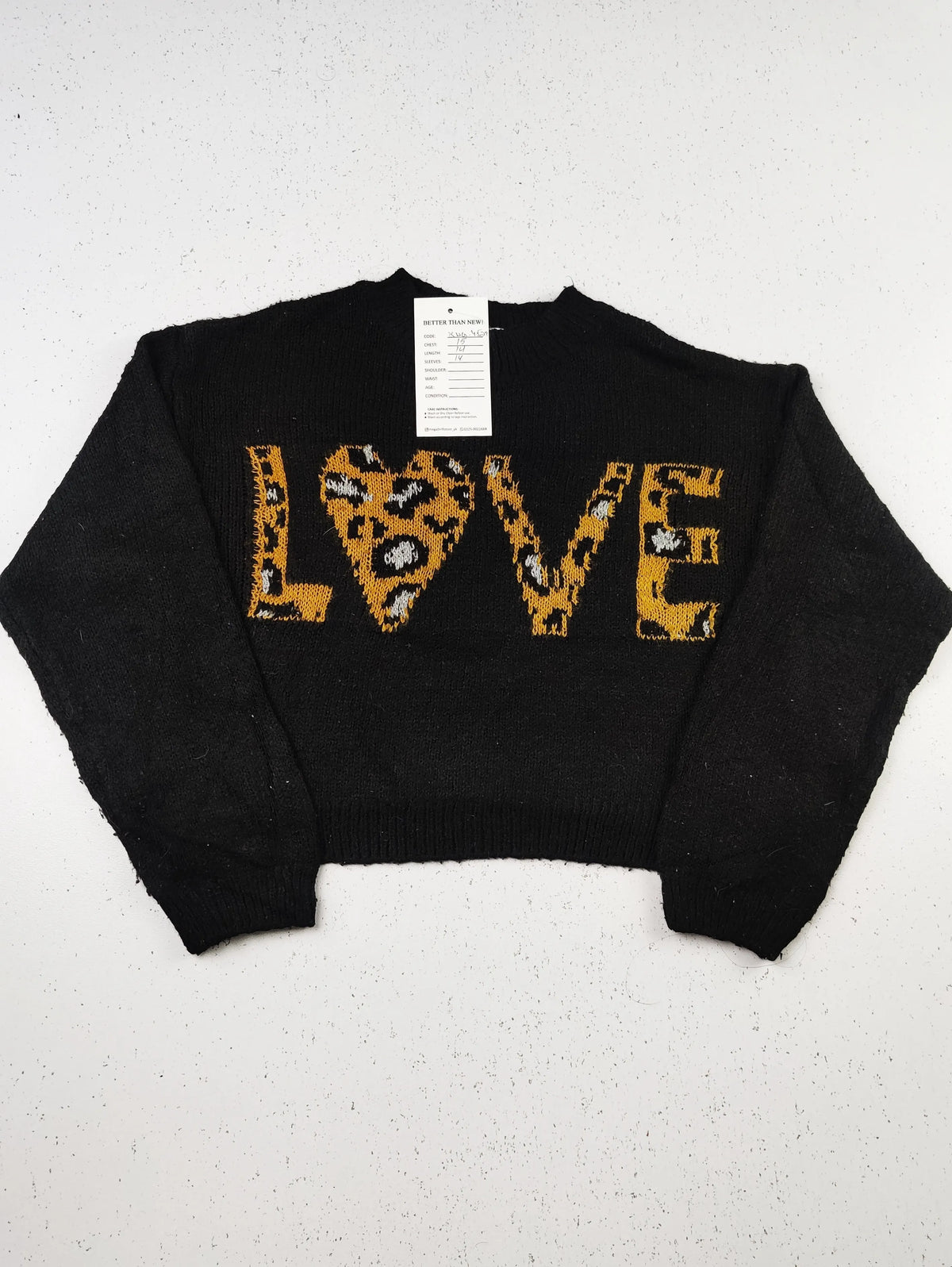 Buy online pre-used pre-loved 100% authentic & Original branded Next (KWG-4529) available in Pakistan. Top international brands avilable.