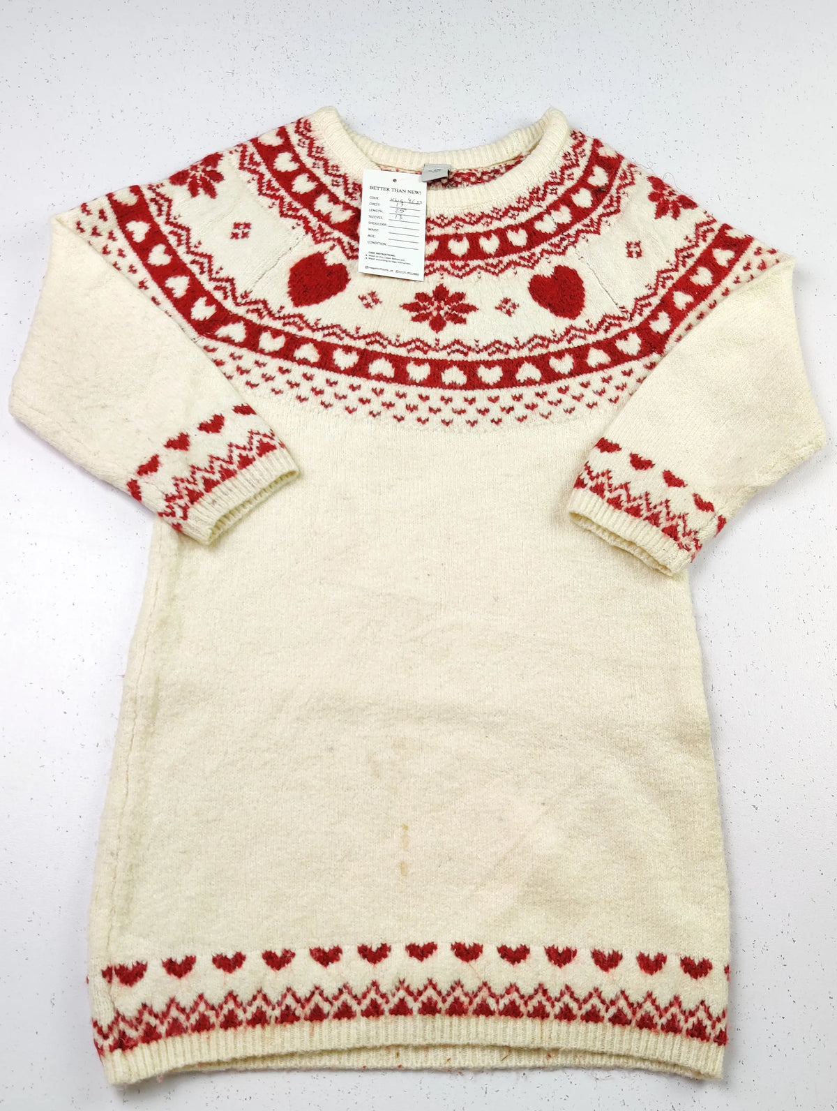 Buy online pre-used pre-loved 100% authentic & Original branded Tu (KWG-4533) available in Pakistan. Top international brands avilable.