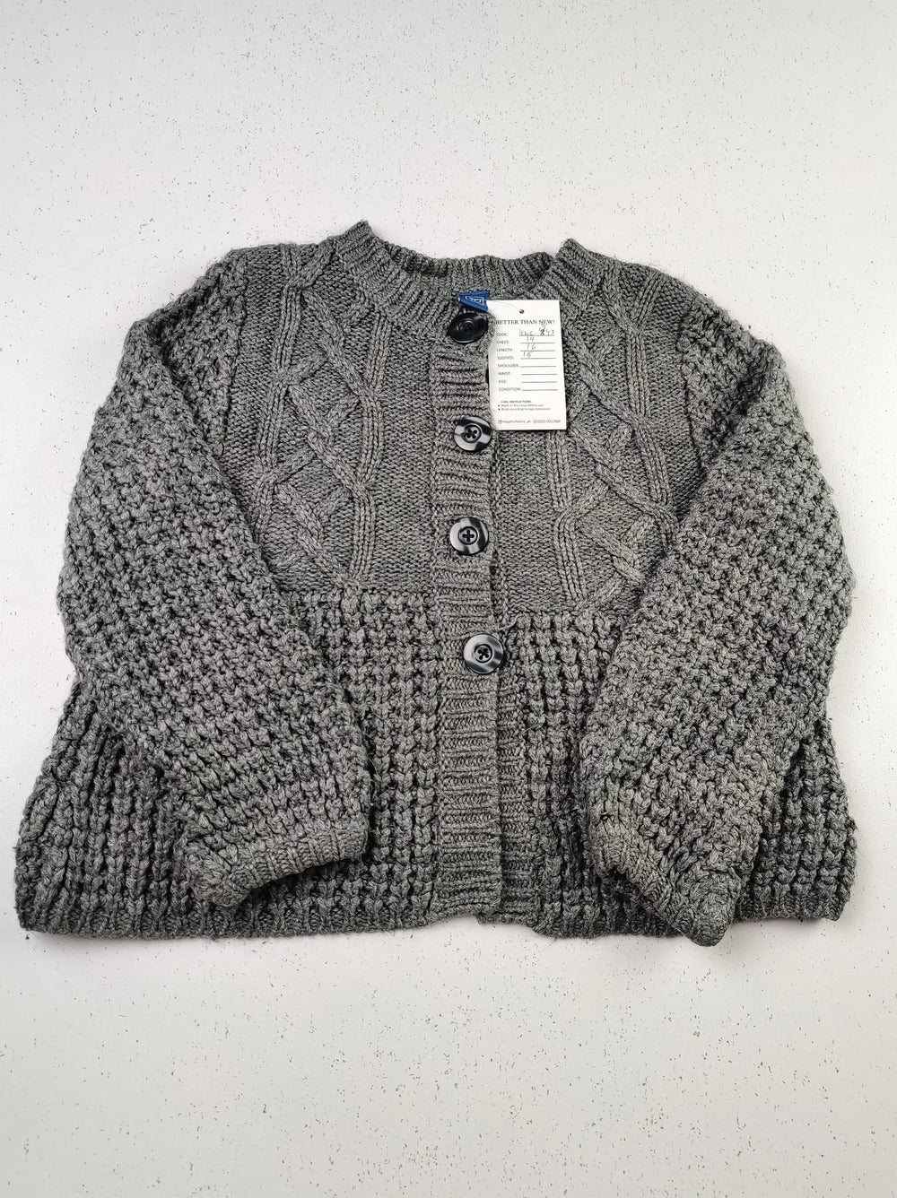 Buy online pre-used pre-loved 100% authentic & Original branded Tu (KWG-4543) available in Pakistan. Top international brands avilable.