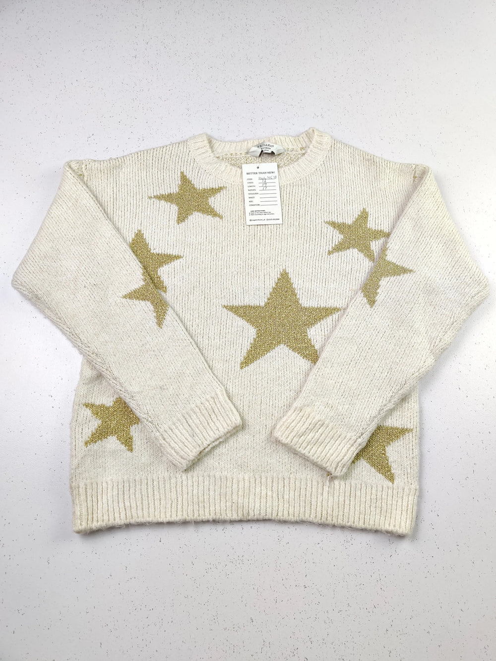 Buy online pre-used pre-loved 100% authentic & Original branded Primark (KWG-4548) available in Pakistan. Top international brands avilable.