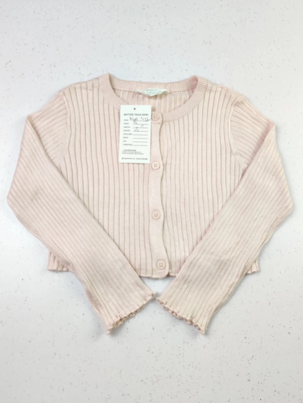 Buy online pre-used pre-loved 100% authentic & Original branded Primark (KWG-4560) available in Pakistan. Top international brands avilable.
