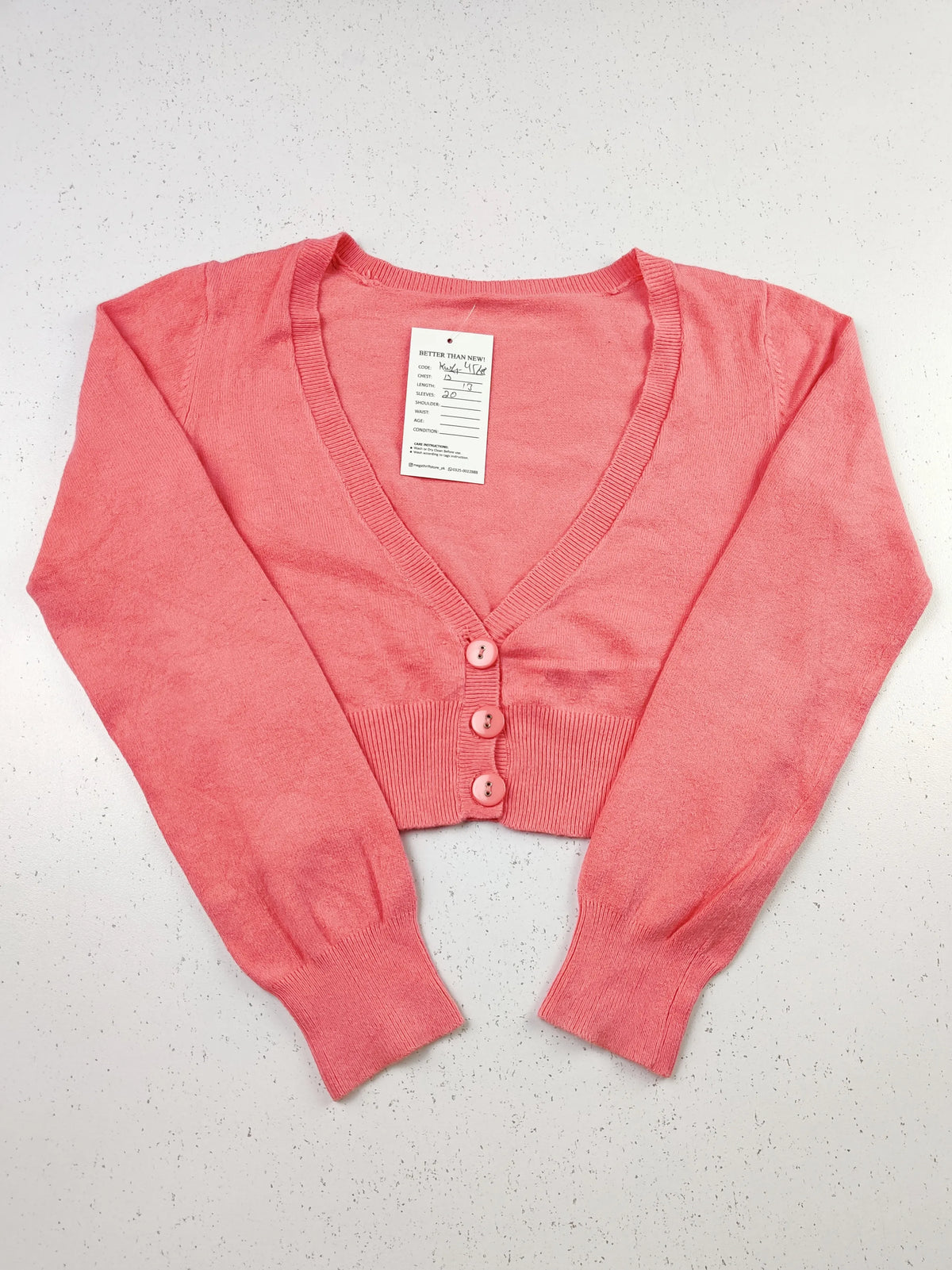 Buy online pre-used pre-loved 100% authentic & Original branded Dunnes Store (KWG-4568) available in Pakistan. Top international brands avilable.