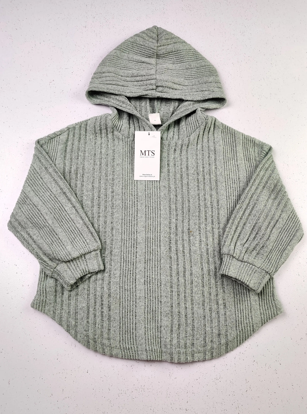 Buy online pre-used pre-loved 100% authentic & Original branded Shein (KWG-4609) available in Pakistan. Top international brands avilable.