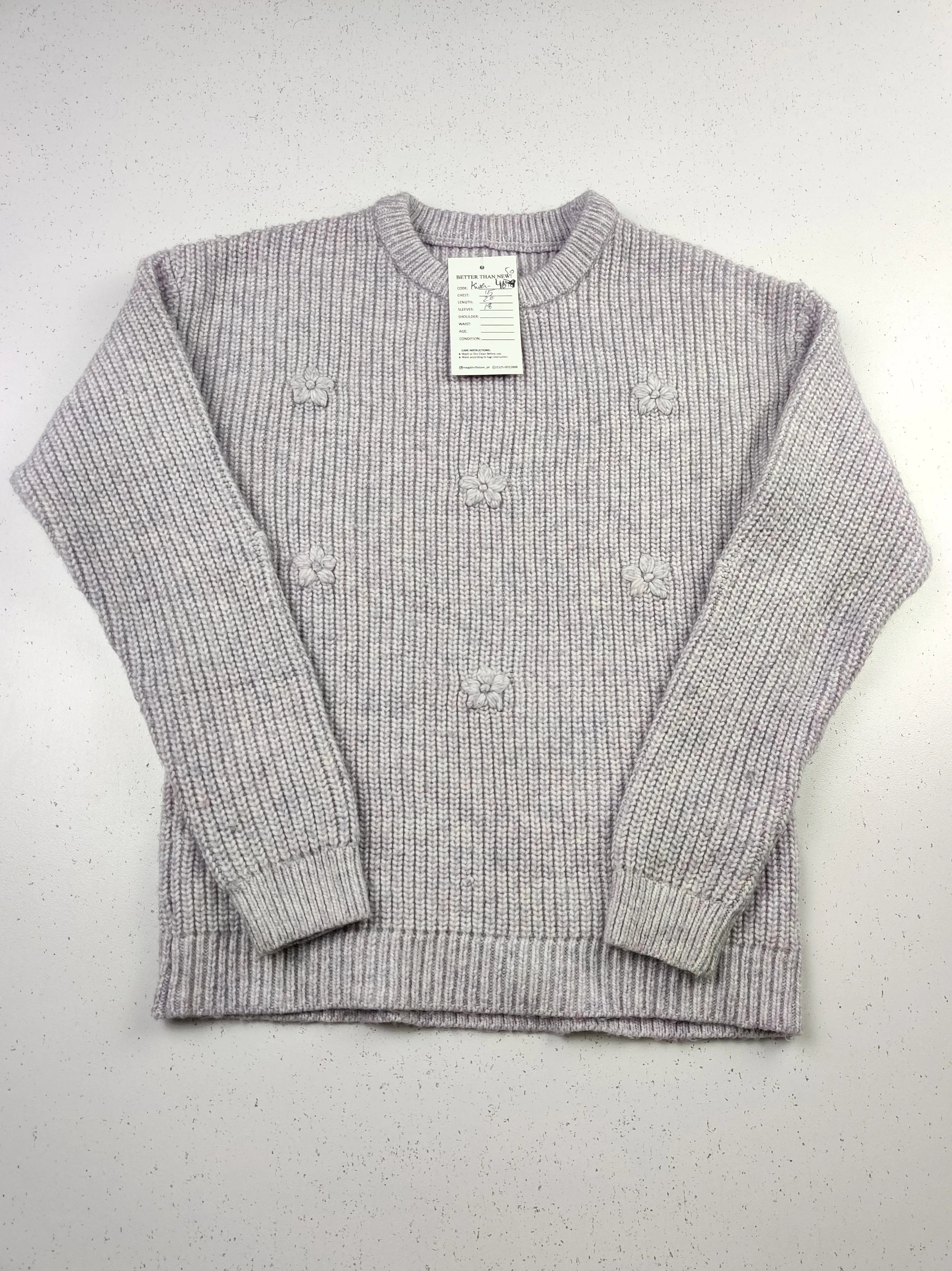 Buy online pre-used pre-loved 100% authentic & Original branded Unknown Brand (KWG-4650) available in Pakistan. Top international brands avilable.