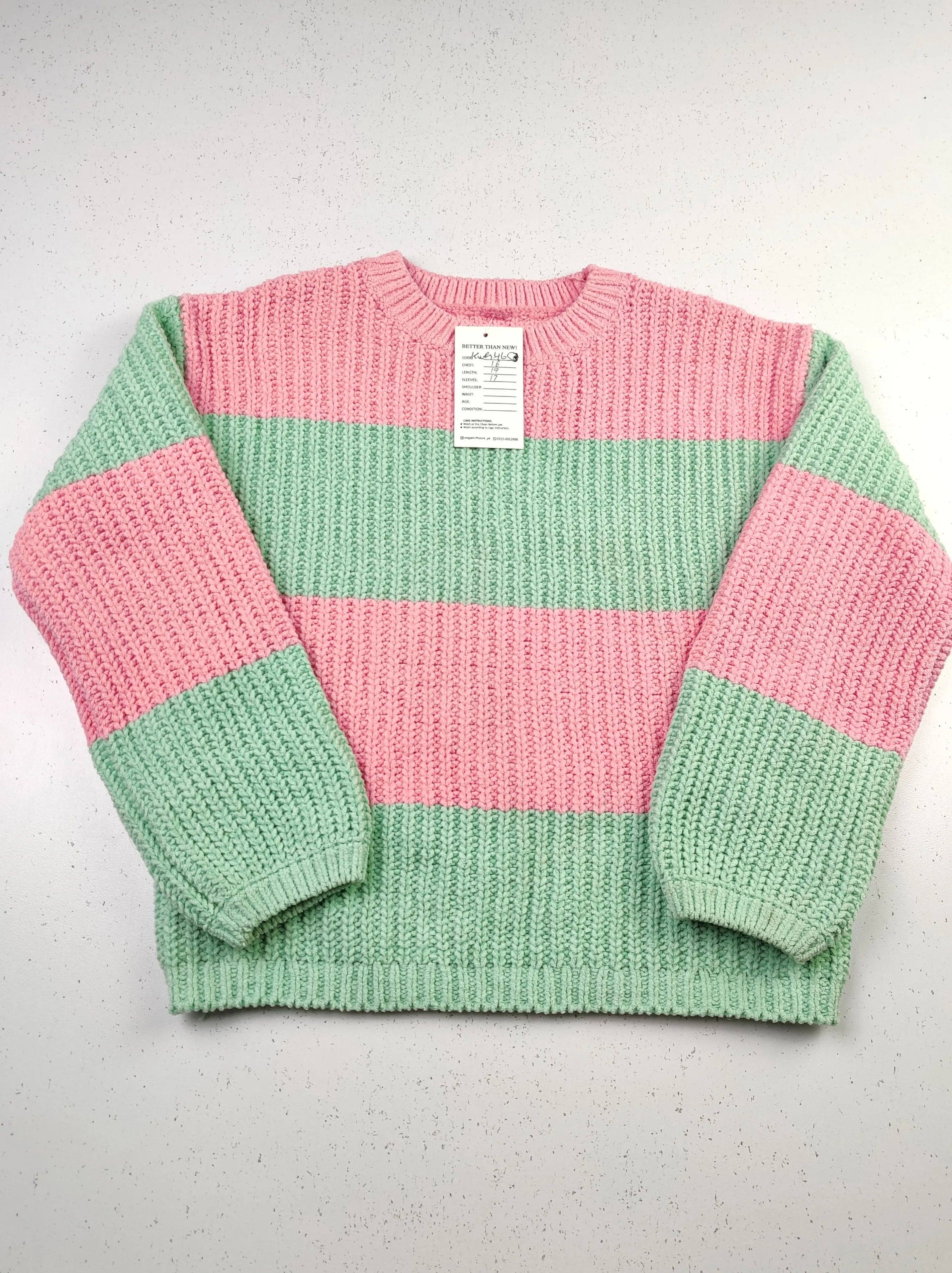 Buy online pre-used pre-loved 100% authentic & Original branded Dunnes Stores (KWG-4653) available in Pakistan. Top international brands avilable.