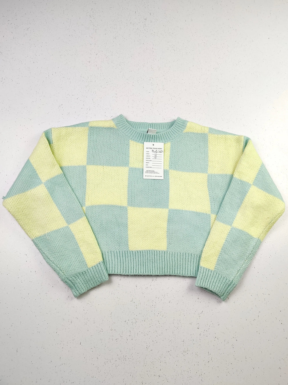 Buy online pre-used pre-loved 100% authentic & Original branded Primark (KWG-4654) available in Pakistan. Top international brands avilable.