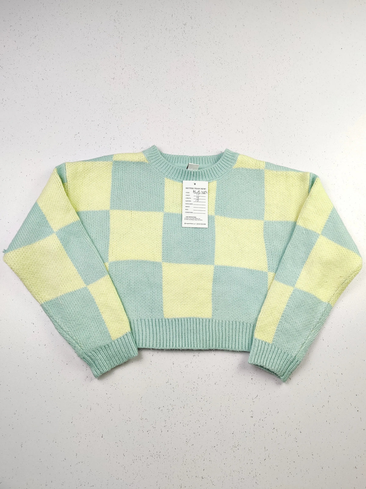 Buy online pre-used pre-loved 100% authentic & Original branded Primark (KWG-4654) available in Pakistan. Top international brands avilable.