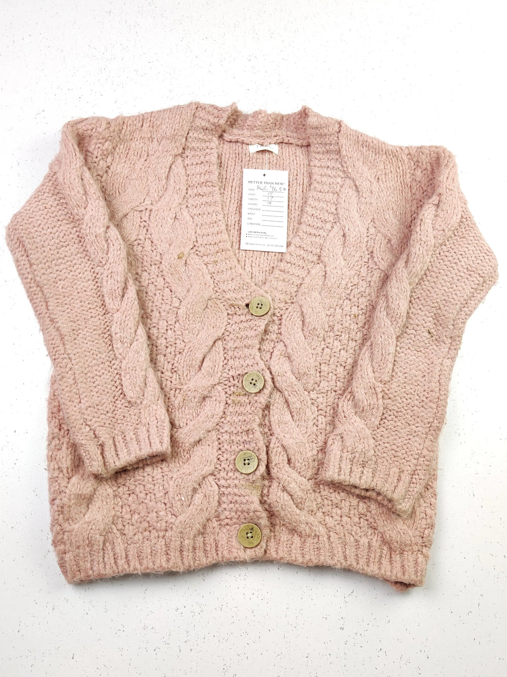 Buy online pre-used pre-loved 100% authentic & Original branded Next (KWG-4659) available in Pakistan. Top international brands avilable.