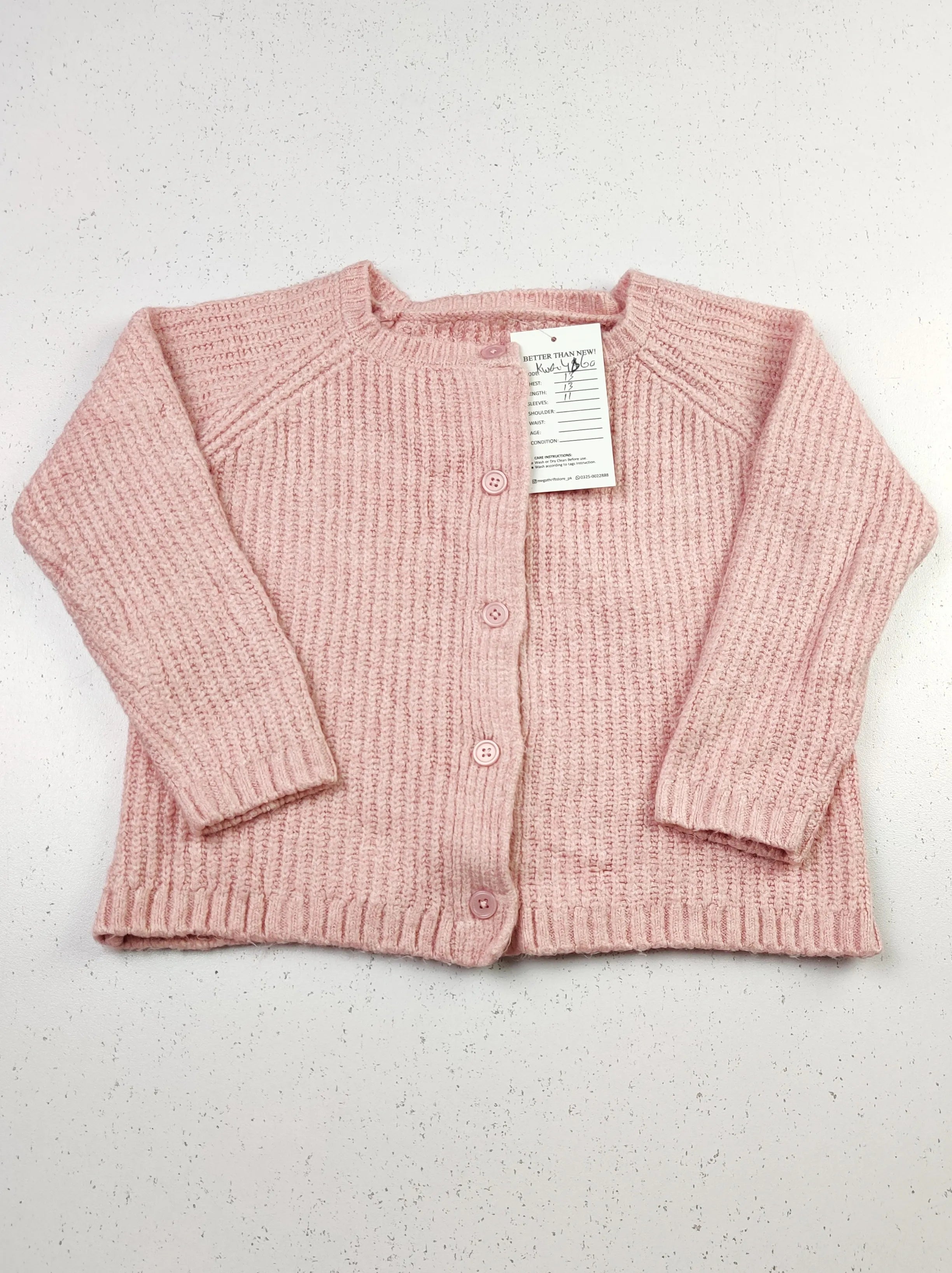 Buy online pre-used pre-loved 100% authentic & Original branded Dunnes Stores (KWG-4660) available in Pakistan. Top international brands avilable.
