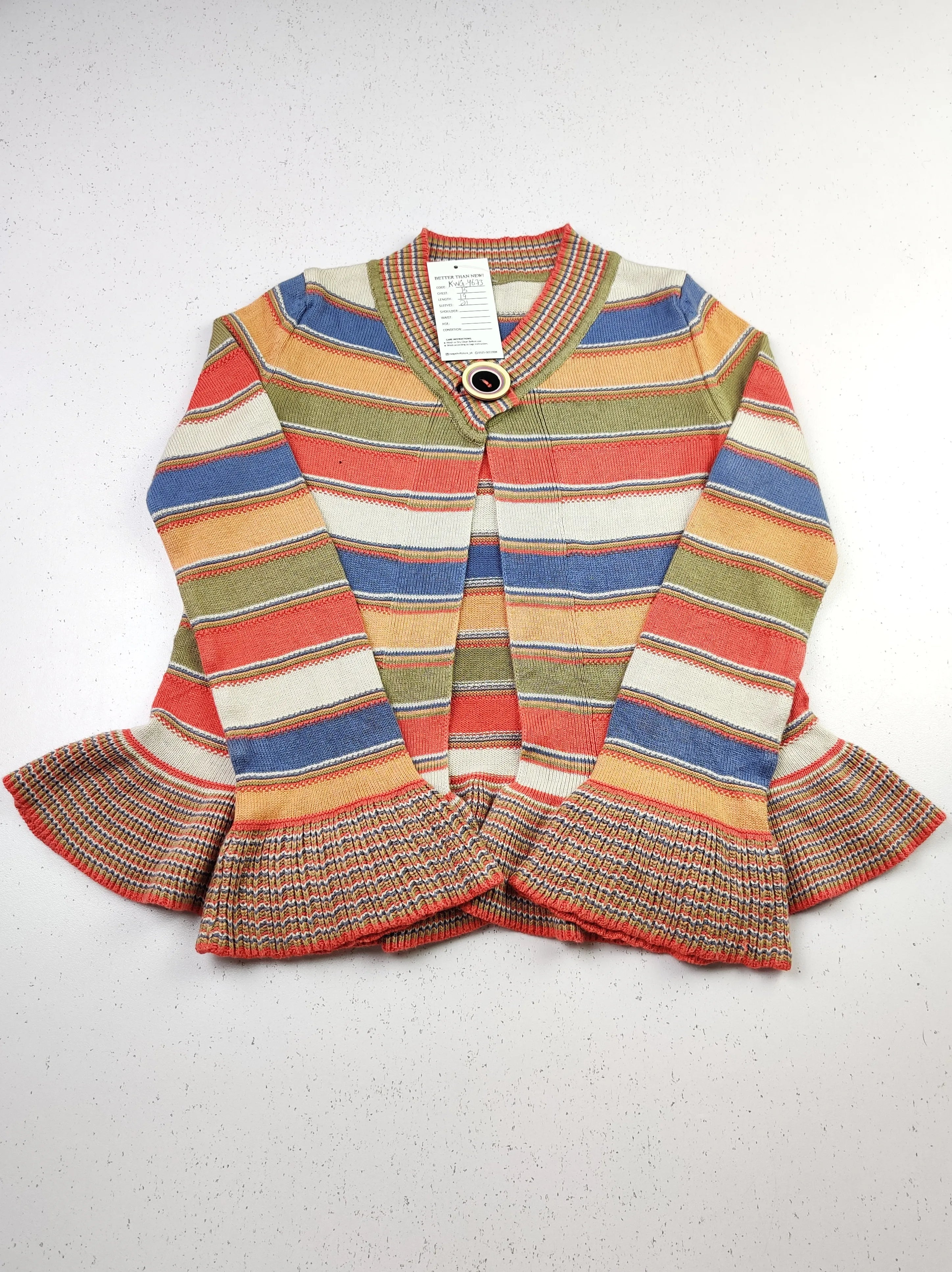 Buy online pre-used pre-loved 100% authentic & Original branded Marks & Spencer (KWG-4673) available in Pakistan. Top international brands avilable.