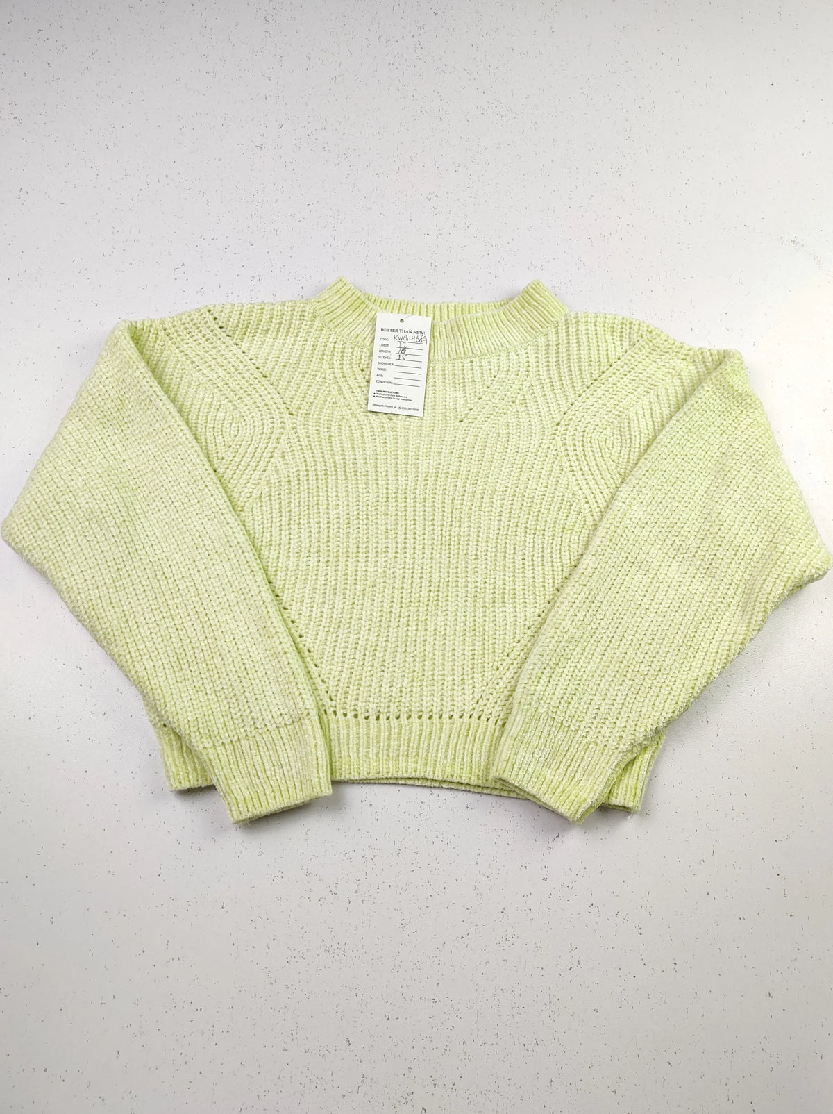 Buy online pre-used pre-loved 100% authentic & Original branded H&M (KWG-4689) available in Pakistan. Top international brands avilable.