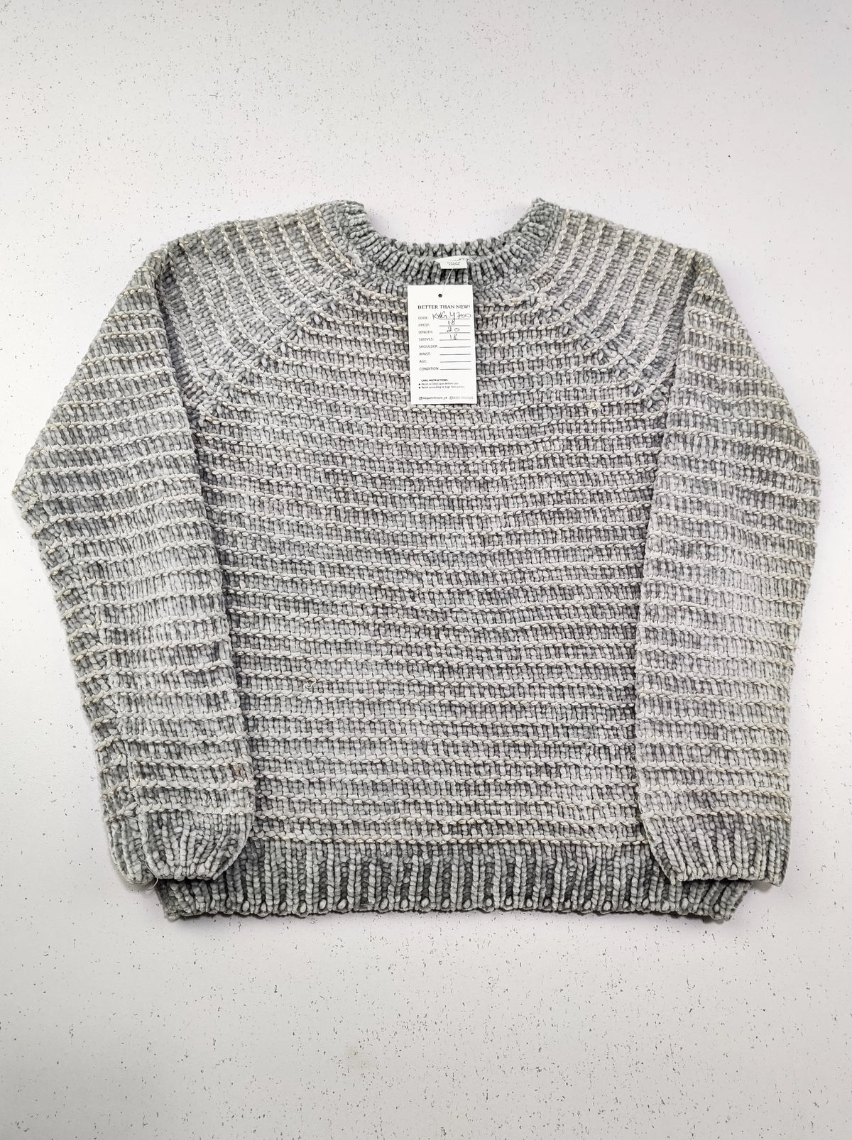 Buy online pre-used pre-loved 100% authentic & Original branded Primark (KWG-4700) available in Pakistan. Top international brands avilable.