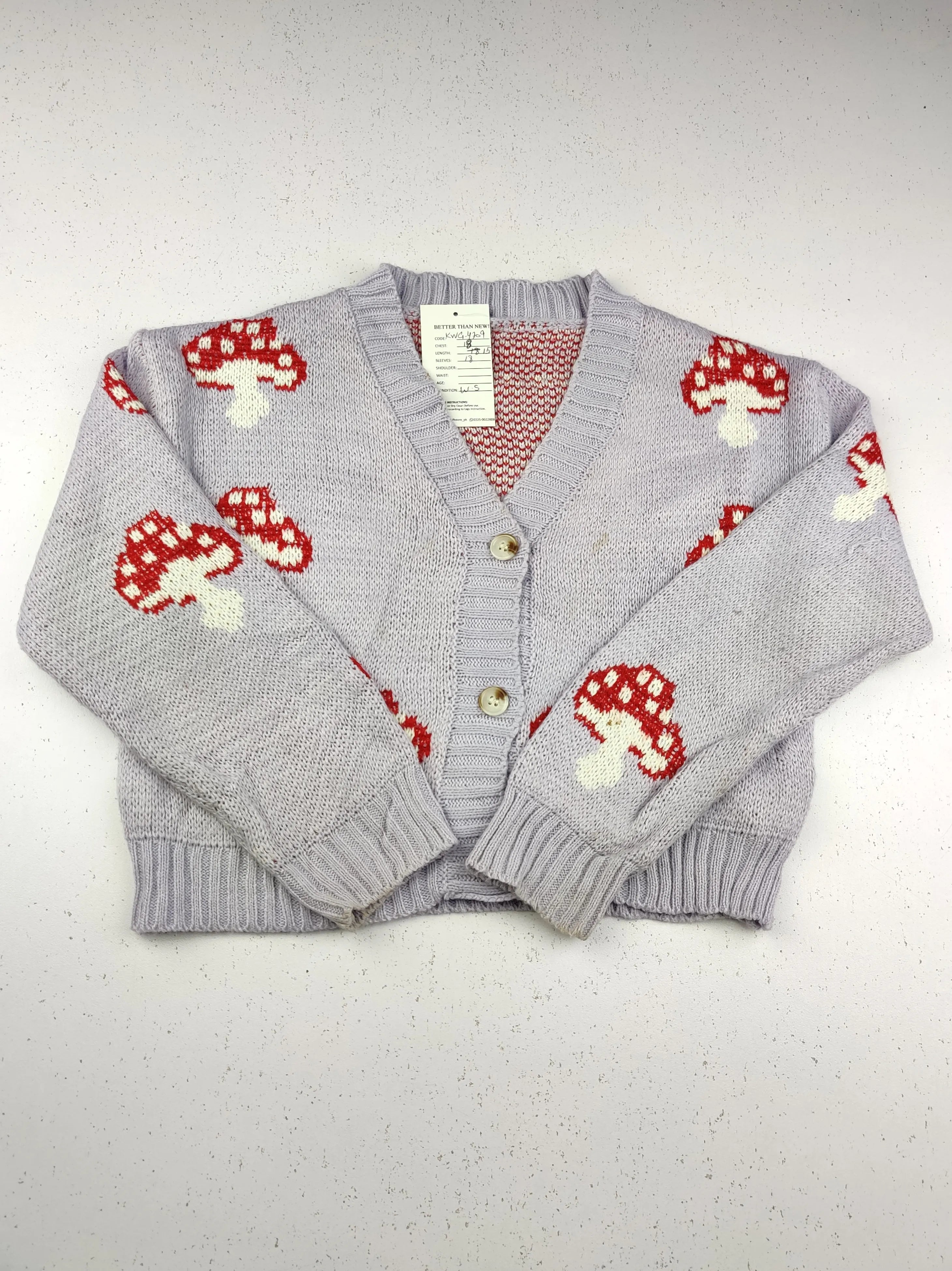 Buy online pre-used pre-loved 100% authentic & Original branded Shein (KWG-4709) available in Pakistan. Top international brands avilable.