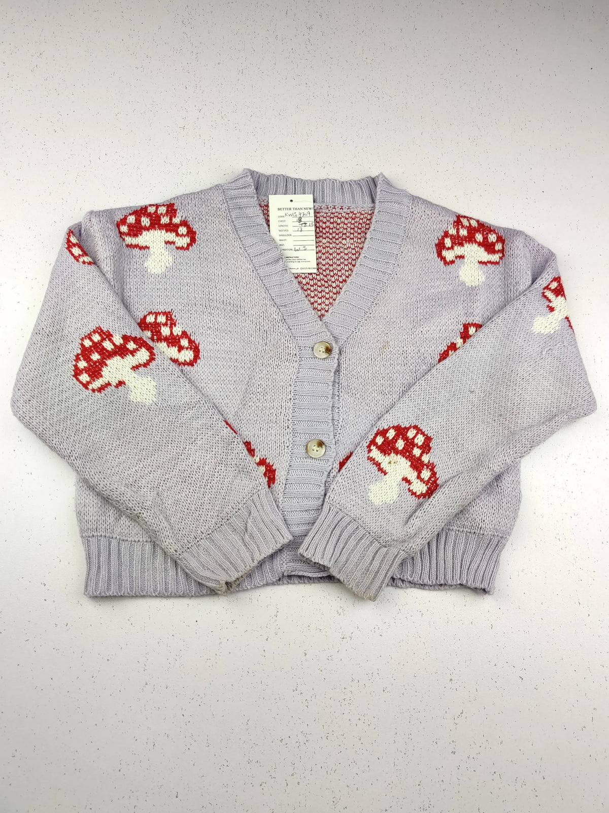 Buy online pre-used pre-loved 100% authentic & Original branded Shein (KWG-4709) available in Pakistan. Top international brands avilable.