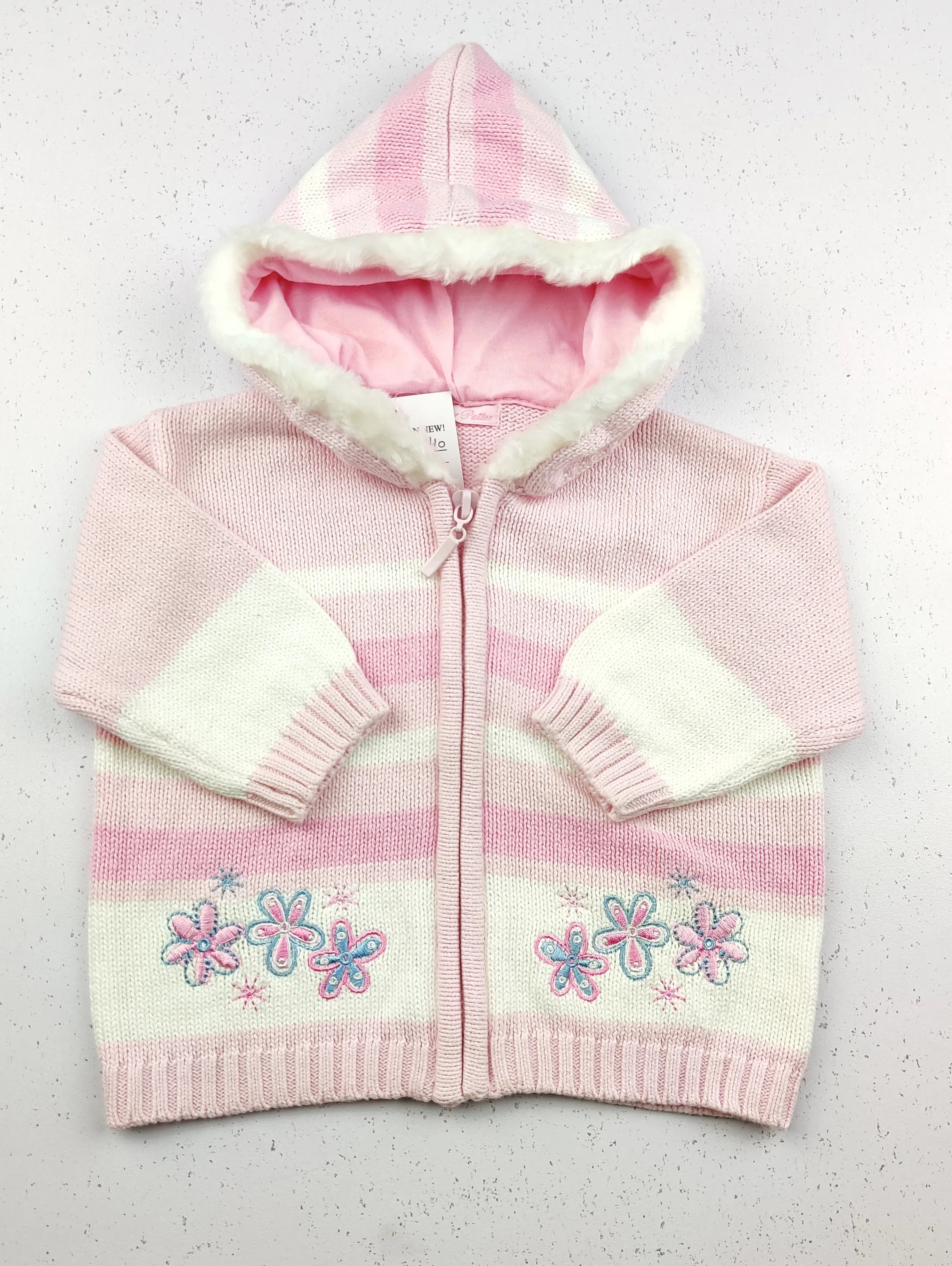 Buy online pre-used pre-loved 100% authentic & Original branded Pitter Patter (KWG-4740) available in Pakistan. Top international brands avilable.