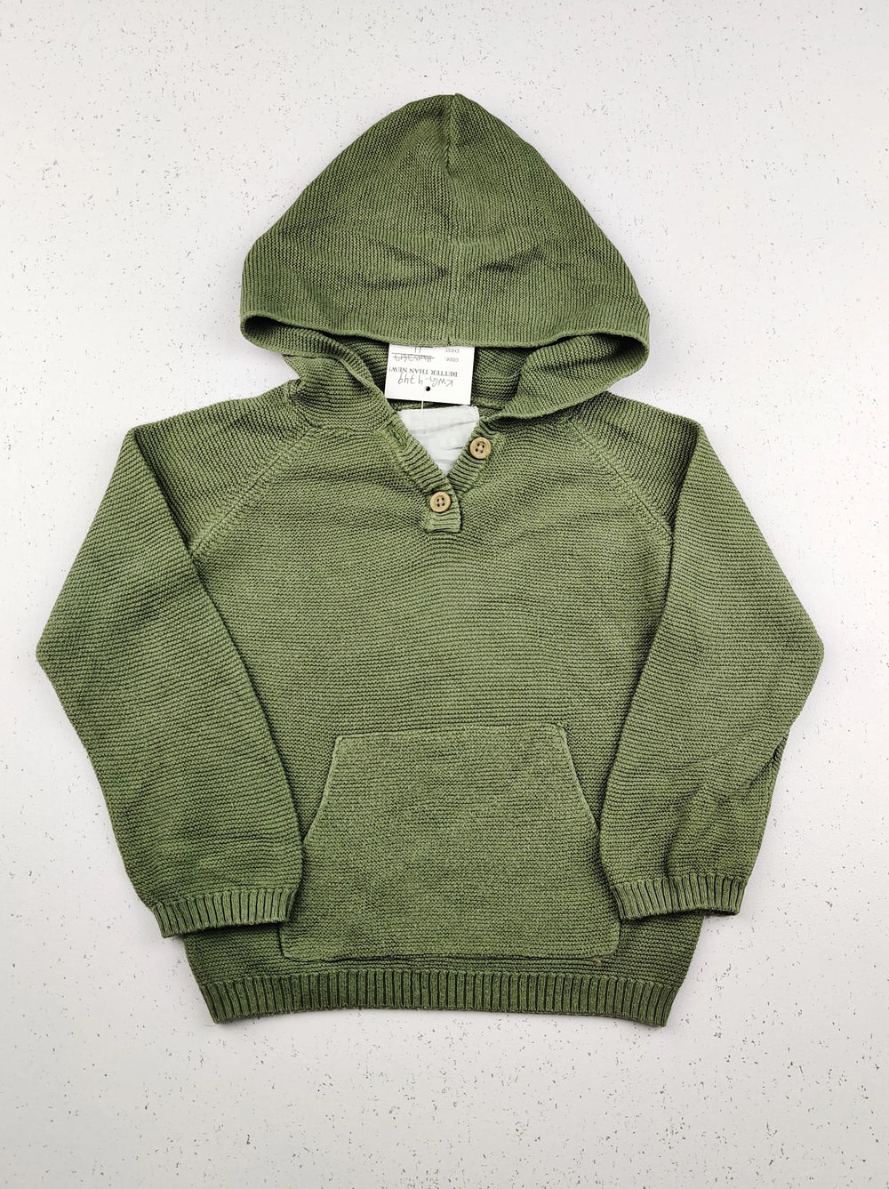 Buy online pre-used pre-loved 100% authentic & Original branded F&F (KWG-4749) available in Pakistan. Top international brands avilable.