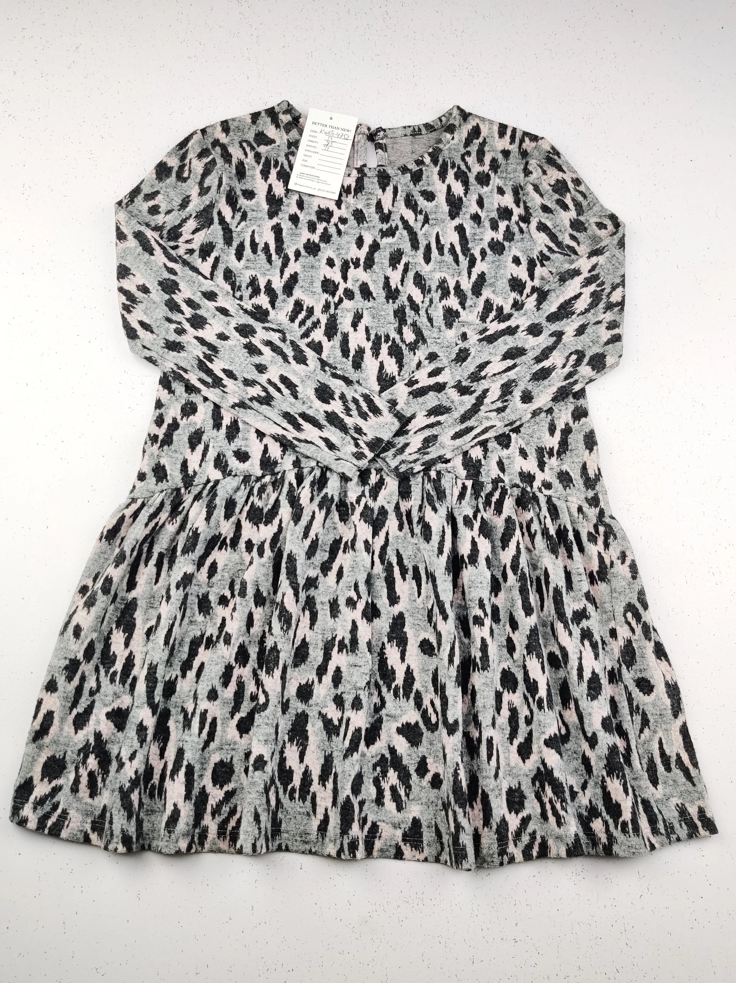 Buy online pre-used pre-loved 100% authentic & Original branded Dunnes Stores (KWG-4752) available in Pakistan. Top international brands avilable.