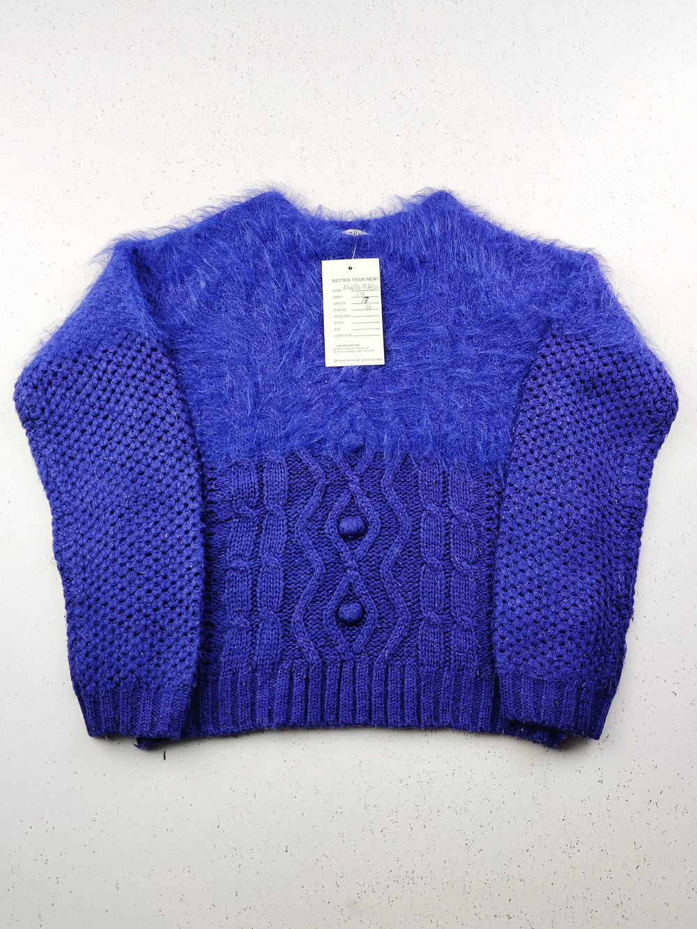 Buy online pre-used pre-loved 100% authentic & Original branded Marks & Spencer (KWG-4760) available in Pakistan. Top international brands avilable.