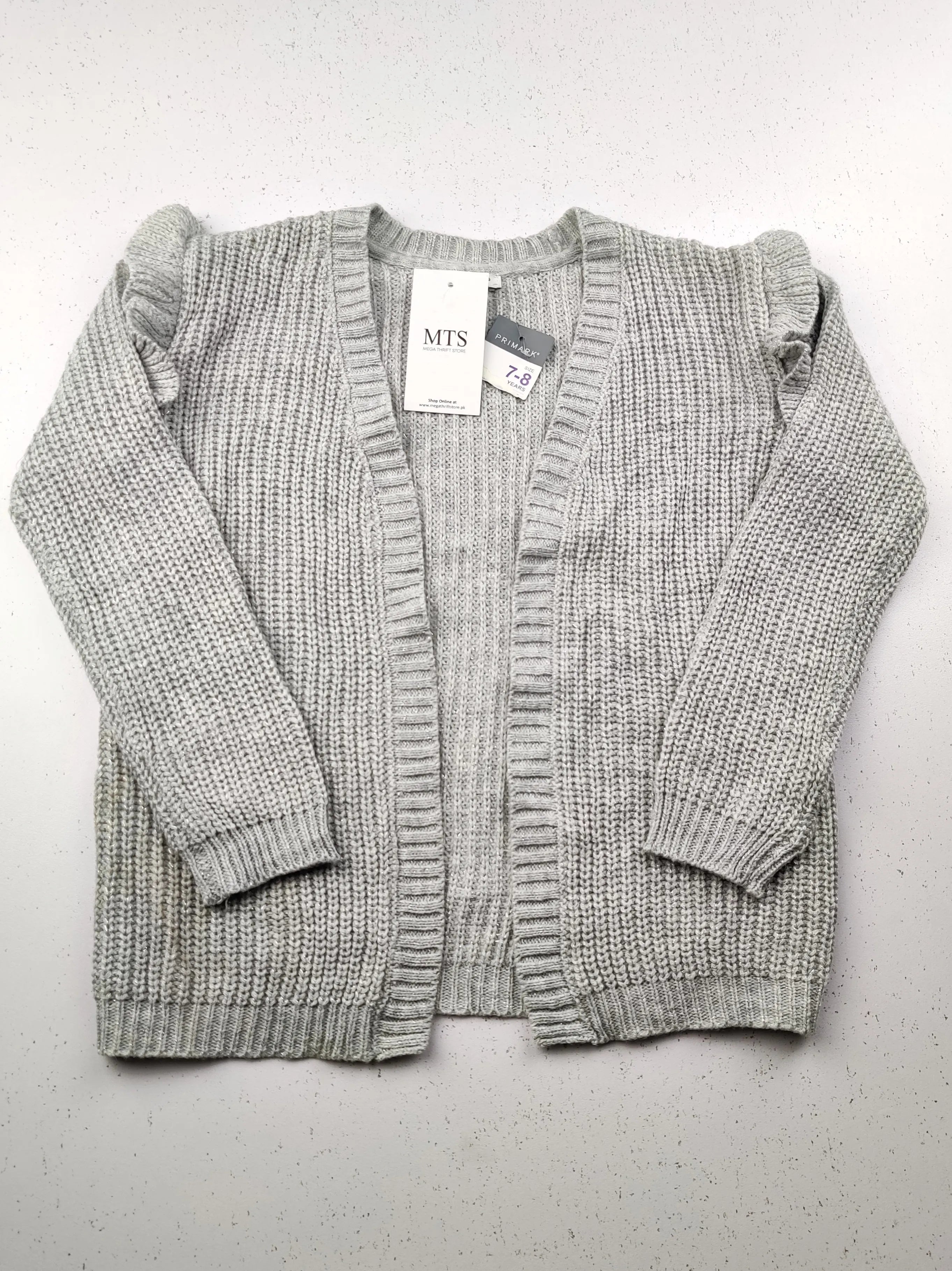 Buy online pre-used pre-loved 100% authentic & Original branded Primark (KWG-4774) available in Pakistan. Top international brands avilable.