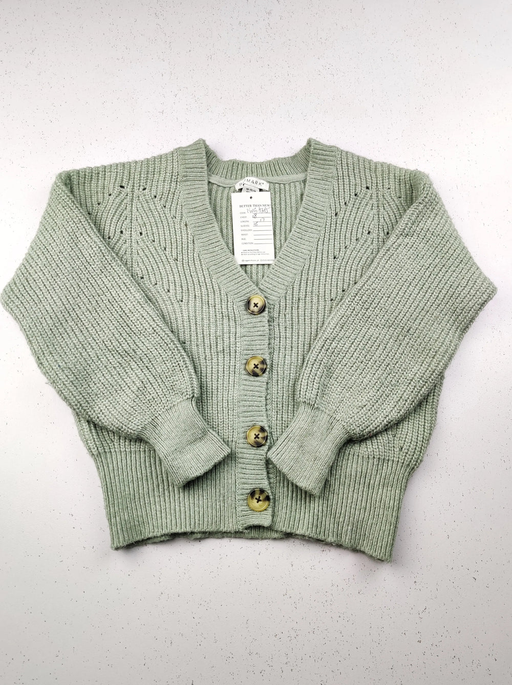 Buy online pre-used pre-loved 100% authentic & Original branded Primark (KWG-4785) available in Pakistan. Top international brands avilable.