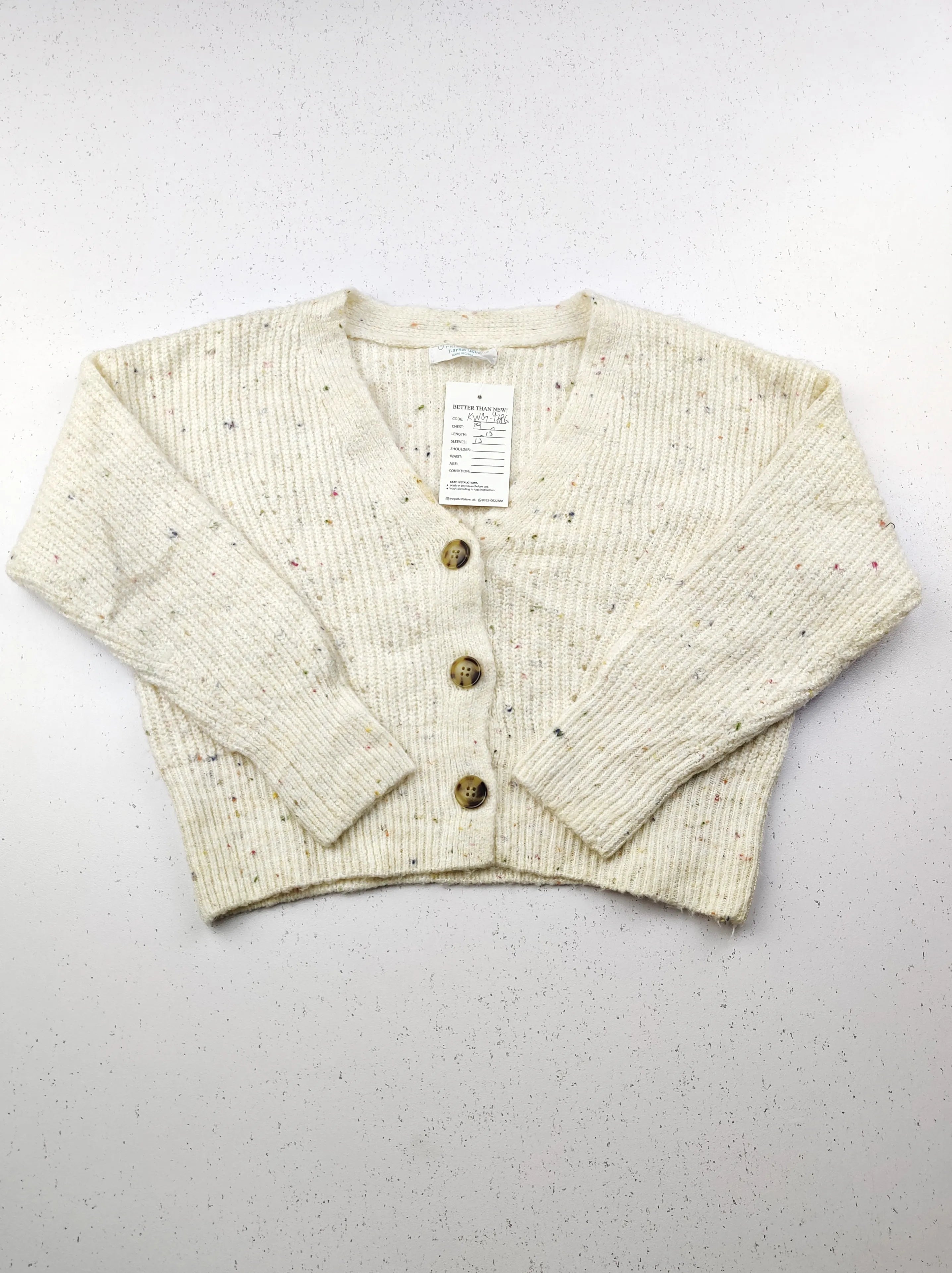 Buy online pre-used pre-loved 100% authentic & Original branded Primark (KWG-4786) available in Pakistan. Top international brands avilable.