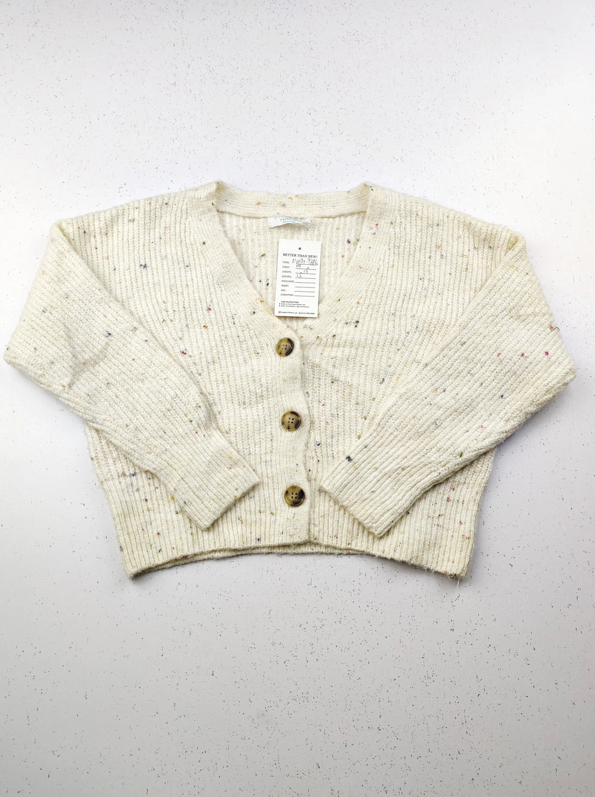 Buy online pre-used pre-loved 100% authentic & Original branded Primark (KWG-4786) available in Pakistan. Top international brands avilable.
