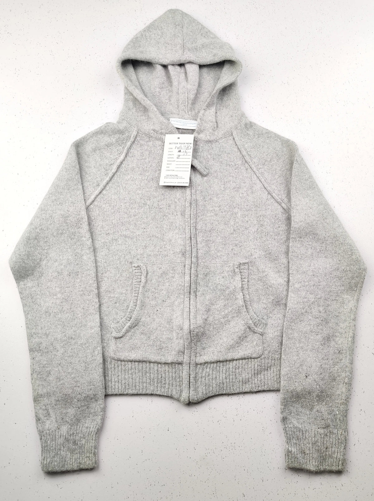 Buy online pre-used pre-loved 100% authentic & Original branded The Little White Company (KWG-4787) available in Pakistan. Top international brands avilable.