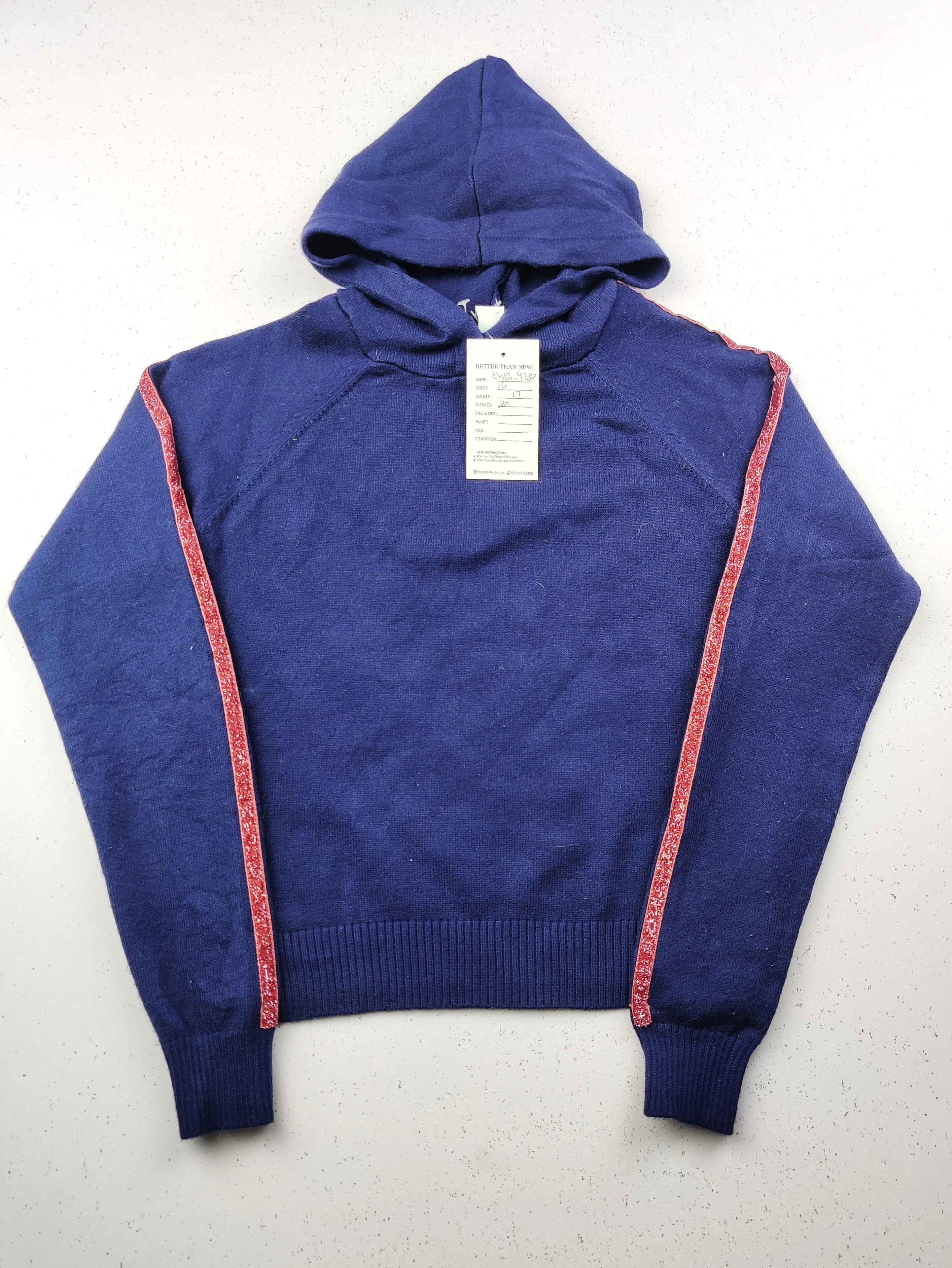 Buy online pre-used pre-loved 100% authentic & Original branded Primark (KWG-4788) available in Pakistan. Top international brands avilable.