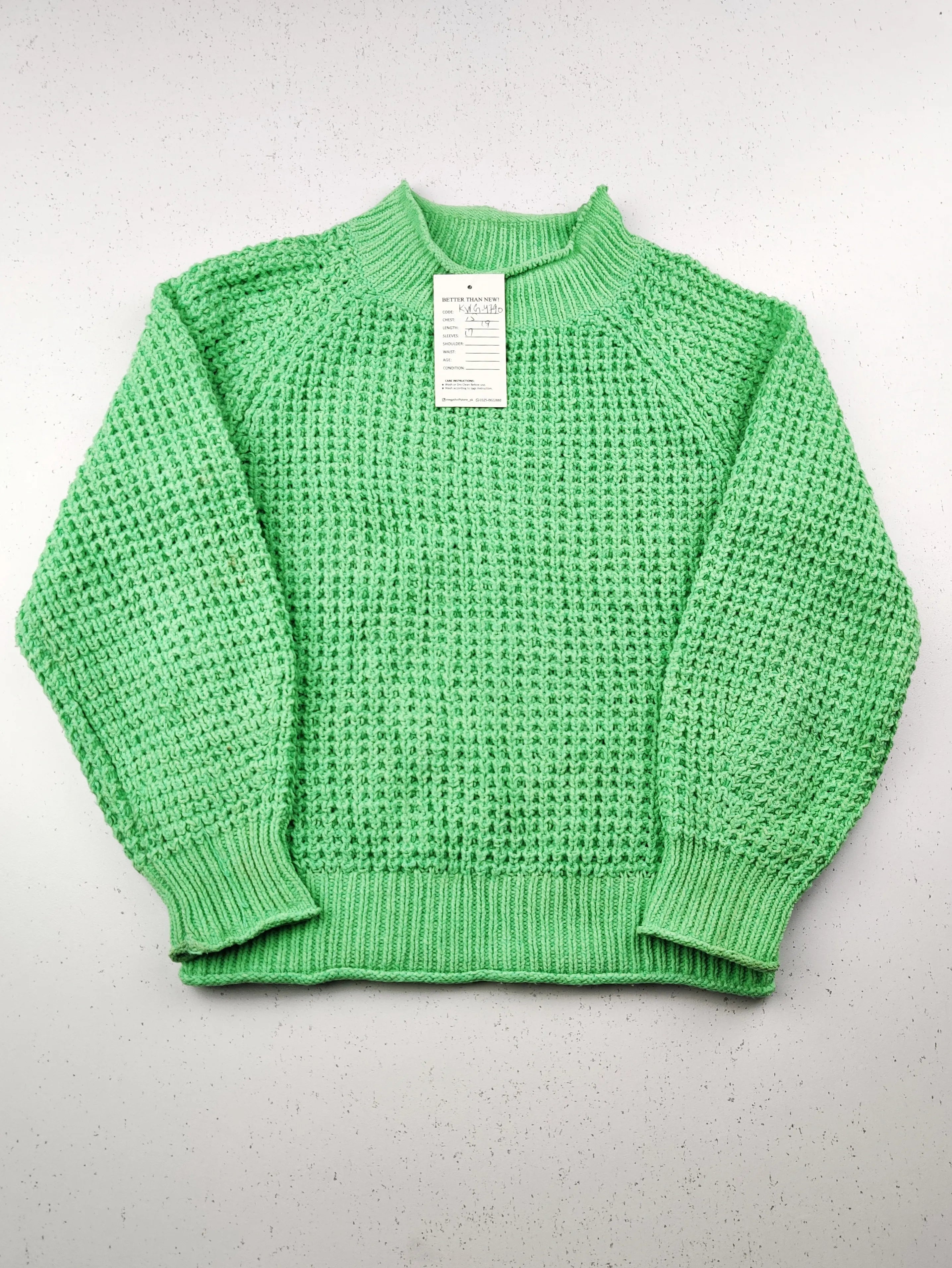 Buy online pre-used pre-loved 100% authentic & Original branded Dunnes Stores (KWG-4790) available in Pakistan. Top international brands avilable.