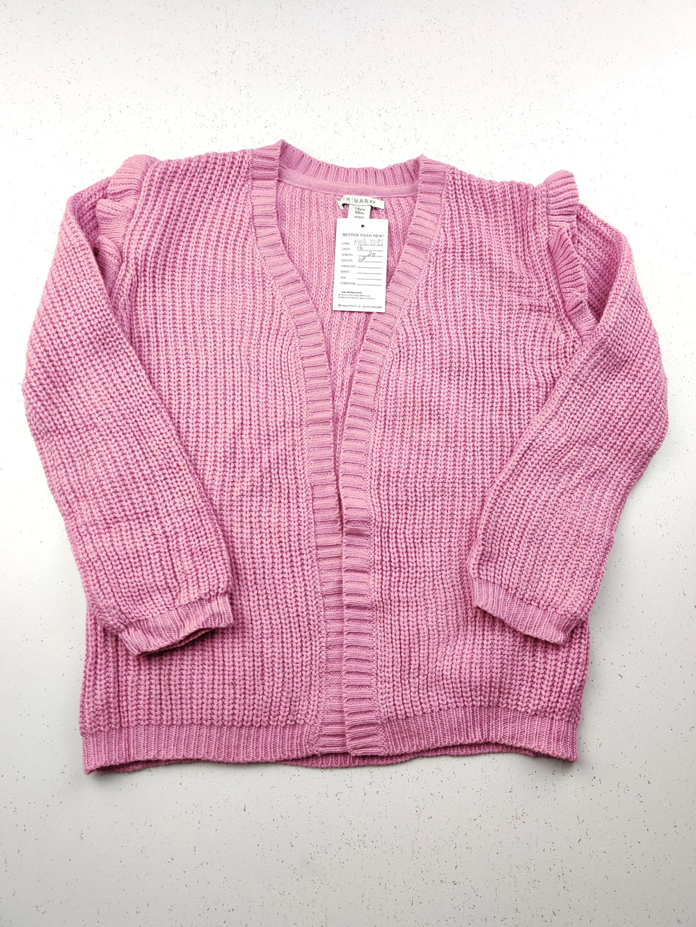 Buy online pre-used pre-loved 100% authentic & Original branded Primark (KWG-4795) available in Pakistan. Top international brands avilable.