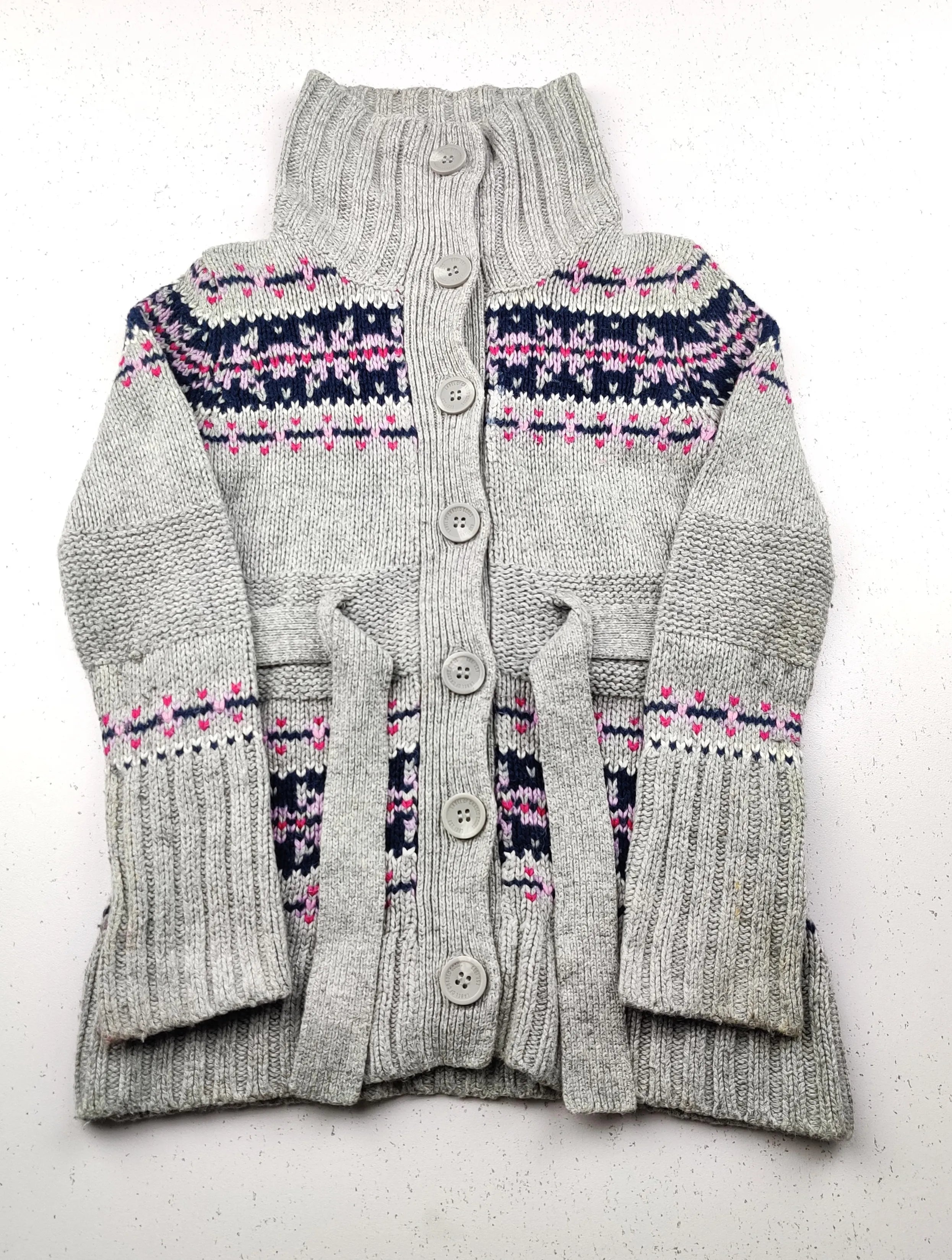 Buy online pre-used pre-loved 100% authentic & Original branded H&M (KWG-4796) available in Pakistan. Top international brands avilable.