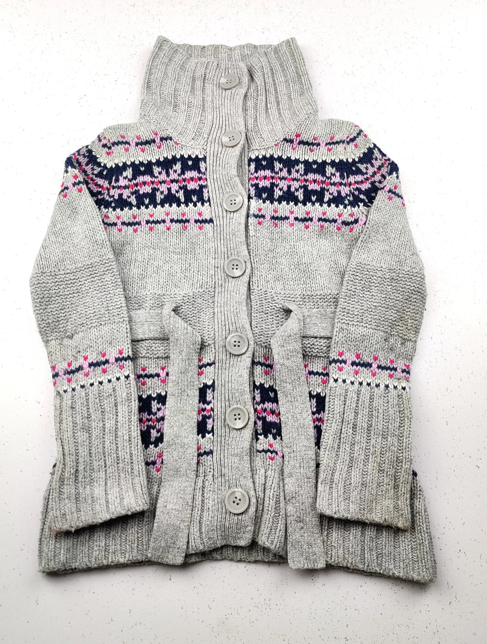 Buy online pre-used pre-loved 100% authentic & Original branded H&M (KWG-4796) available in Pakistan. Top international brands avilable.