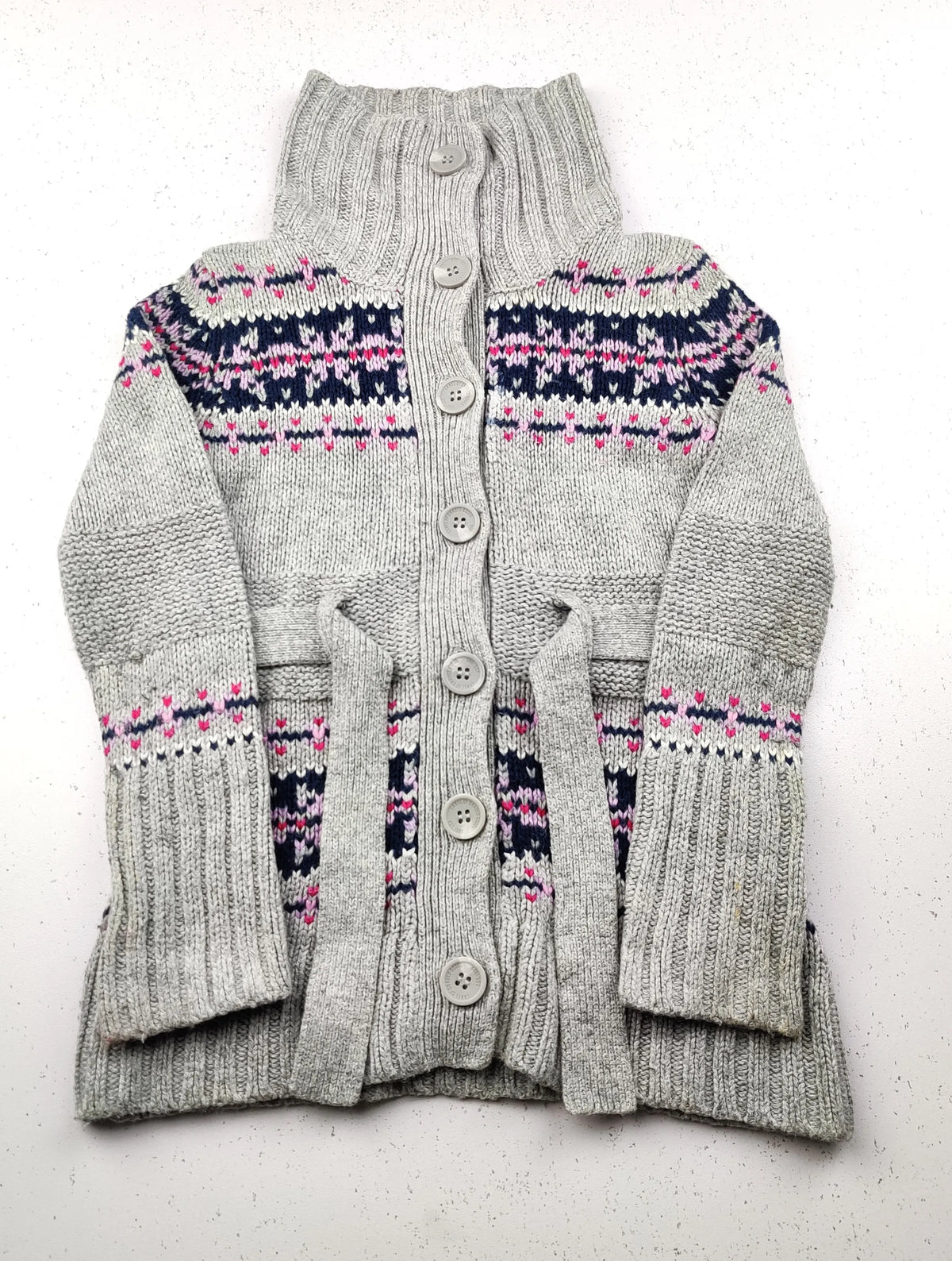 Buy online pre-used pre-loved 100% authentic & Original branded H&M (KWG-4796) available in Pakistan. Top international brands avilable.