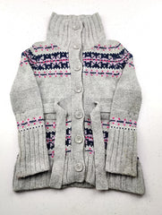 Buy online pre-used pre-loved 100% authentic & Original branded H&M (KWG-4796) available in Pakistan. Top international brands avilable.