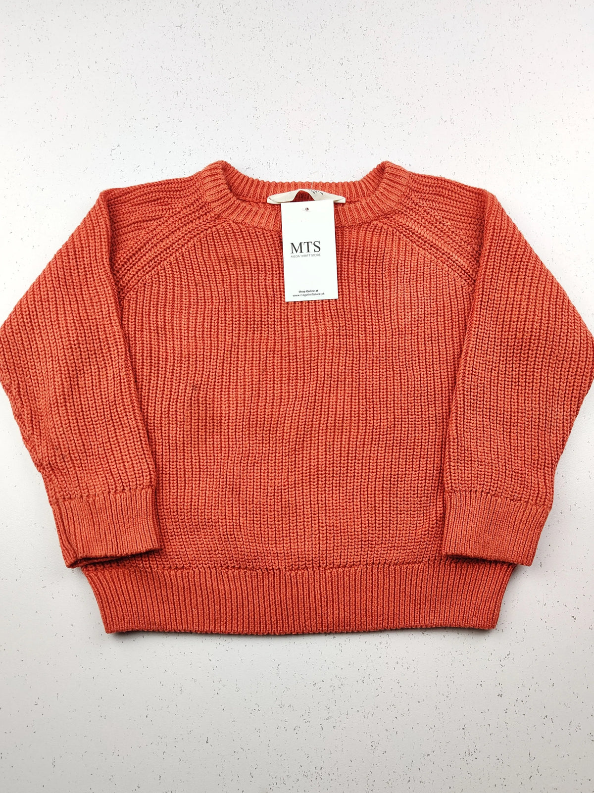 Buy online pre-used pre-loved 100% authentic & Original branded H&M (KWG-4798) available in Pakistan. Top international brands avilable.