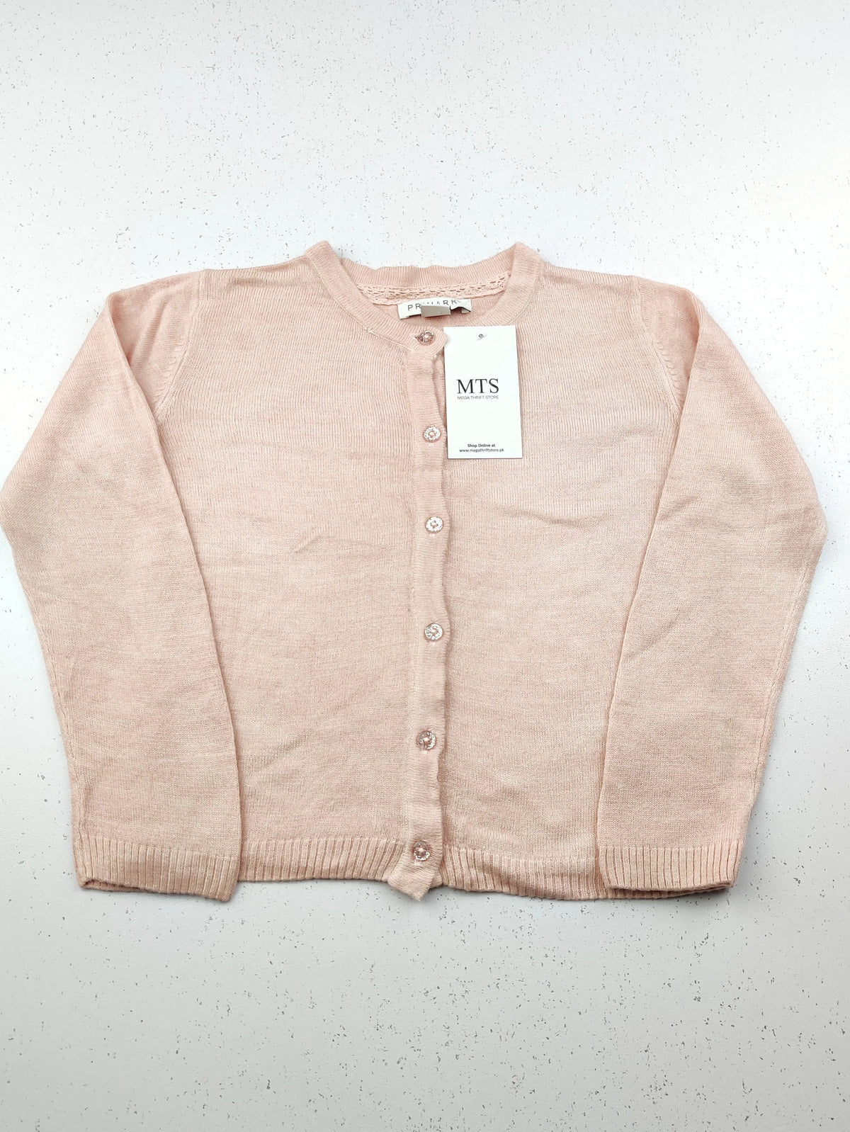 Buy online pre-used pre-loved 100% authentic & Original branded Primark (KWG-4803) available in Pakistan. Top international brands avilable.