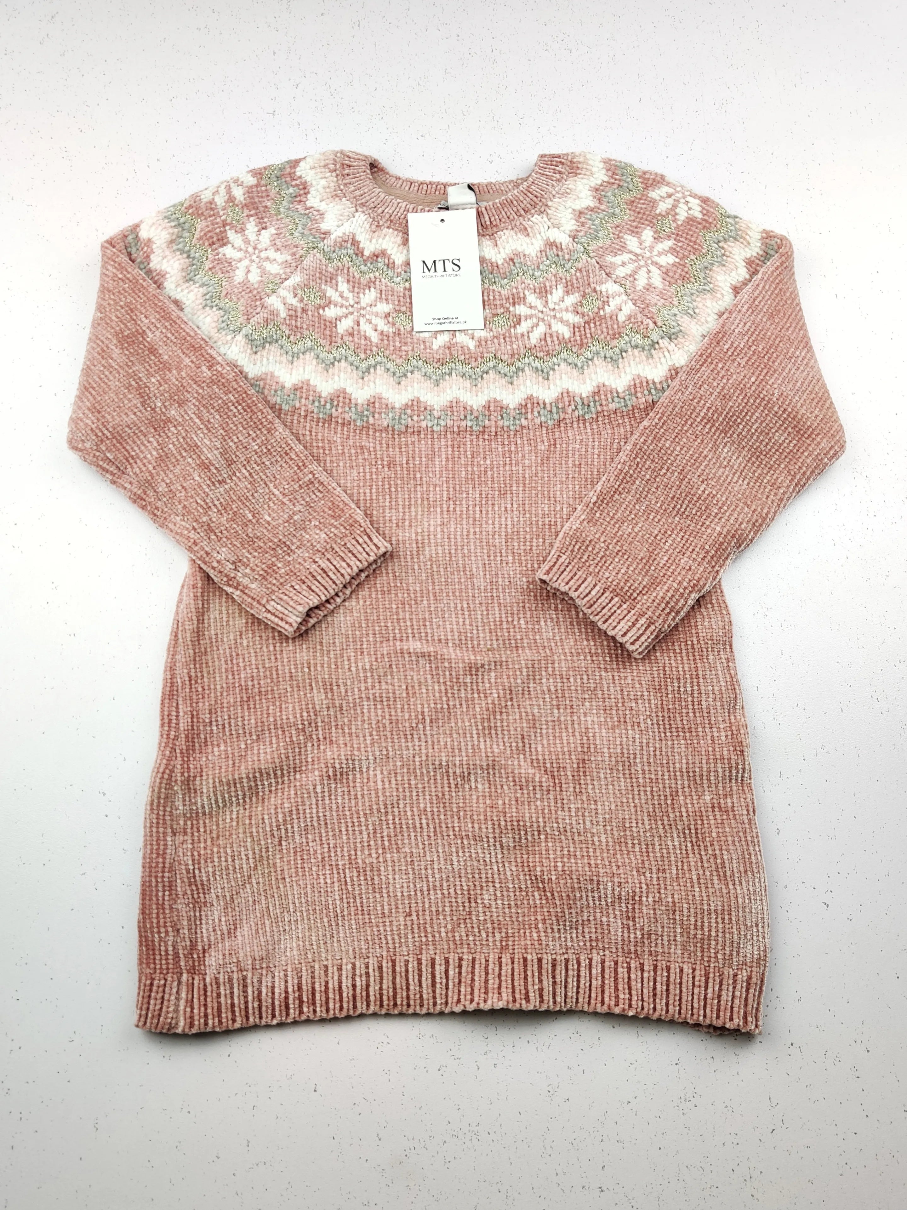 Buy online pre-used pre-loved 100% authentic & Original branded Primark (KWG-4805) available in Pakistan. Top international brands avilable.