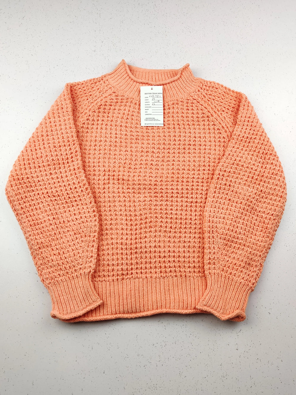 Buy online pre-used pre-loved 100% authentic & Original branded Dunnes Stores (KWG-4810) available in Pakistan. Top international brands avilable.