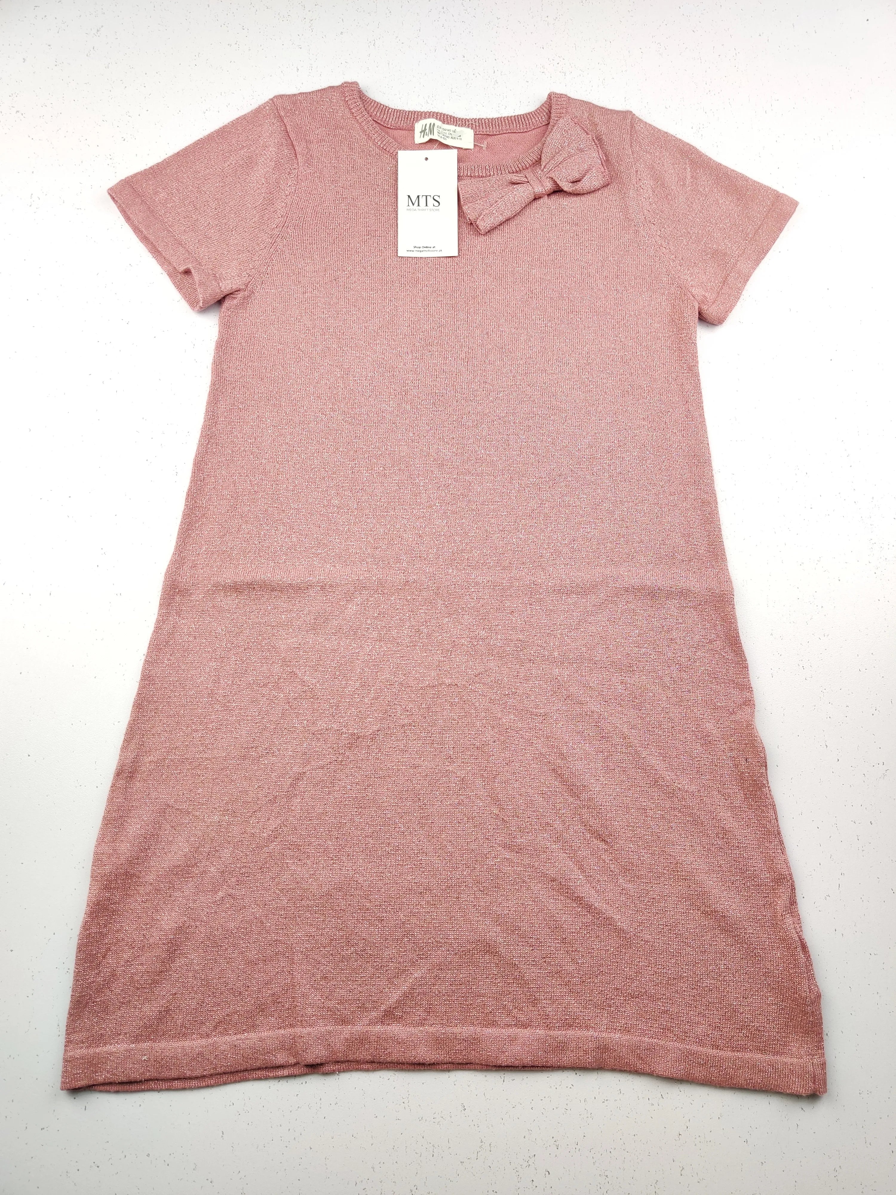 Buy online pre-used pre-loved 100% authentic & Original branded H&M (KWG-4811) available in Pakistan. Top international brands avilable.