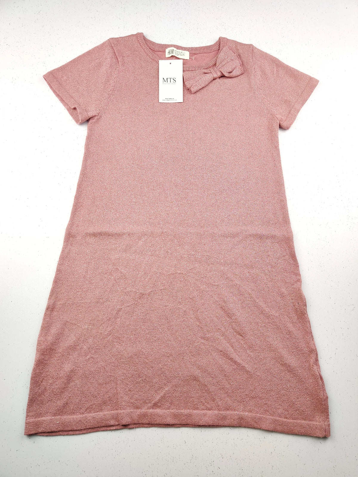 Buy online pre-used pre-loved 100% authentic & Original branded H&M (KWG-4811) available in Pakistan. Top international brands avilable.