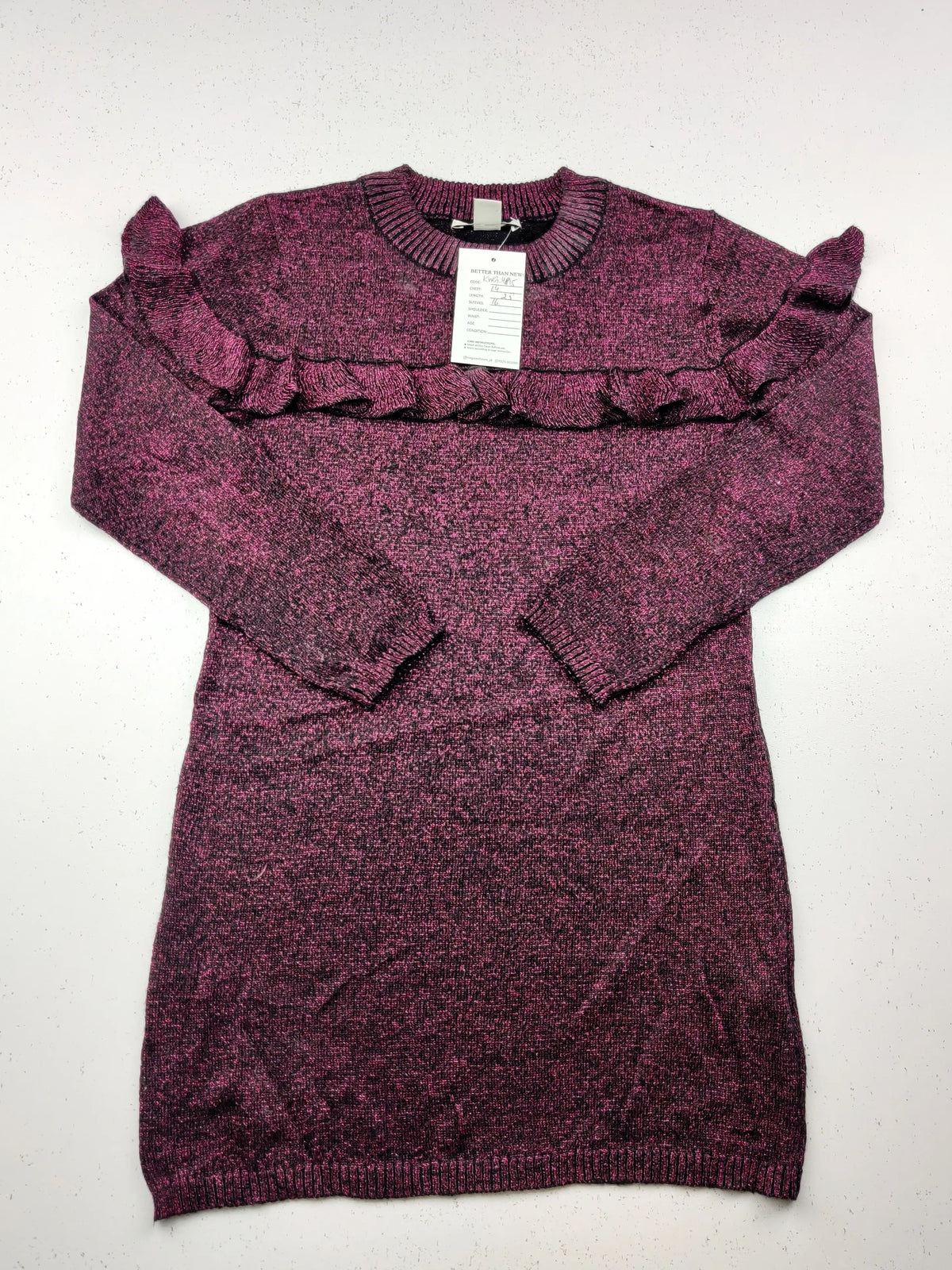 Buy online pre-used pre-loved 100% authentic & Original branded Primark (KWG-4815) available in Pakistan. Top international brands avilable.
