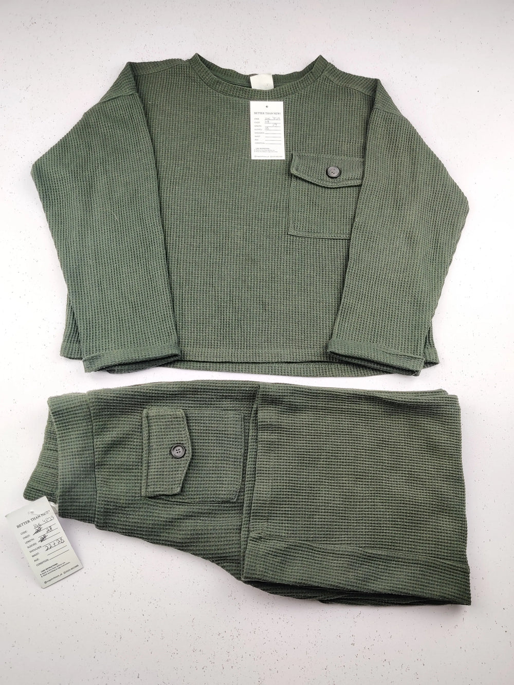 Buy online pre-used pre-loved 100% authentic & Original branded Zara (KWG-4827) available in Pakistan. Top international brands avilable.