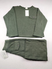 Buy online pre-used pre-loved 100% authentic & Original branded Zara (KWG-4827) available in Pakistan. Top international brands avilable.