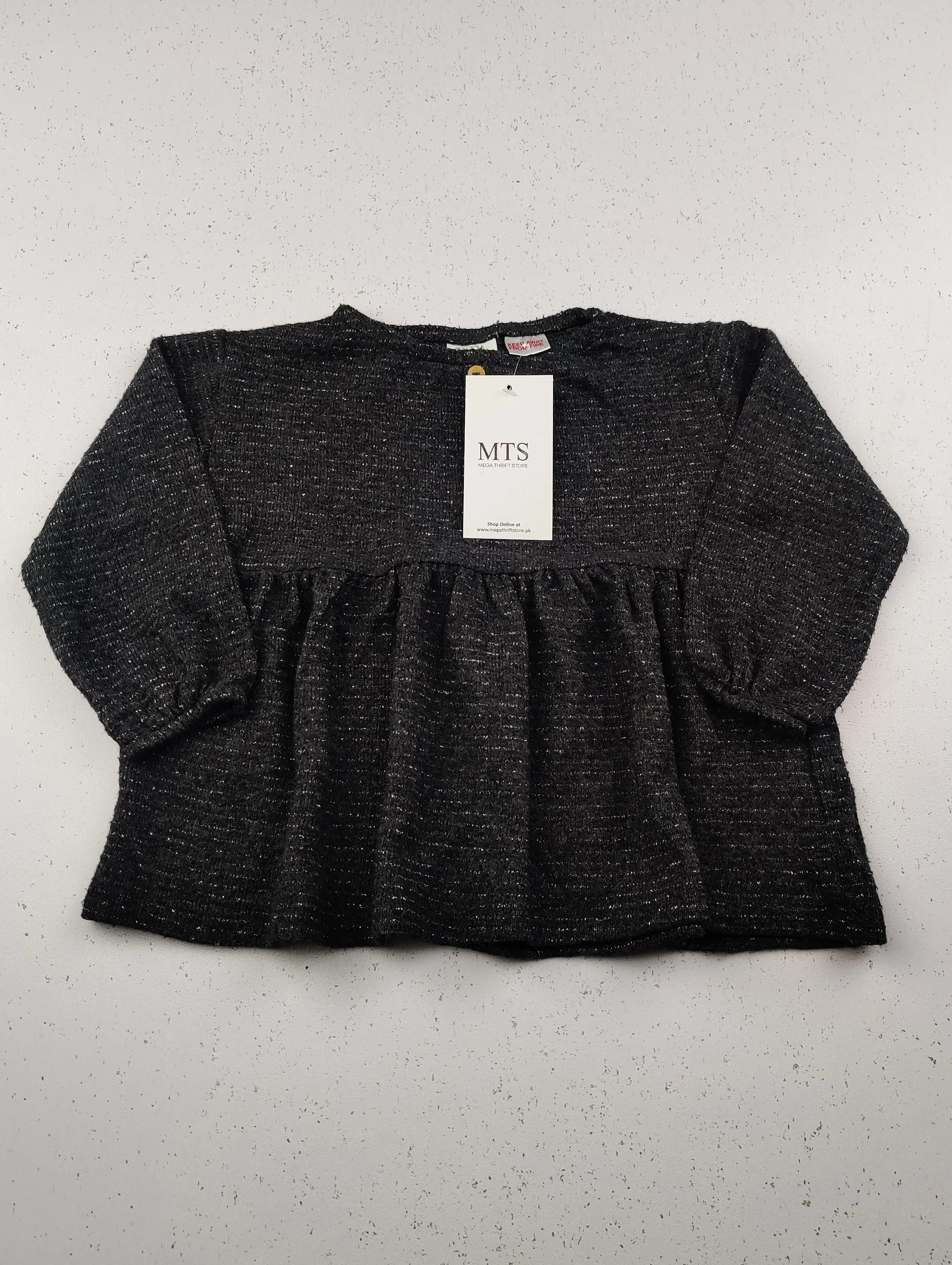 Buy online pre-used pre-loved 100% authentic & Original branded Zara (KWG-4835) available in Pakistan. Top international brands avilable.