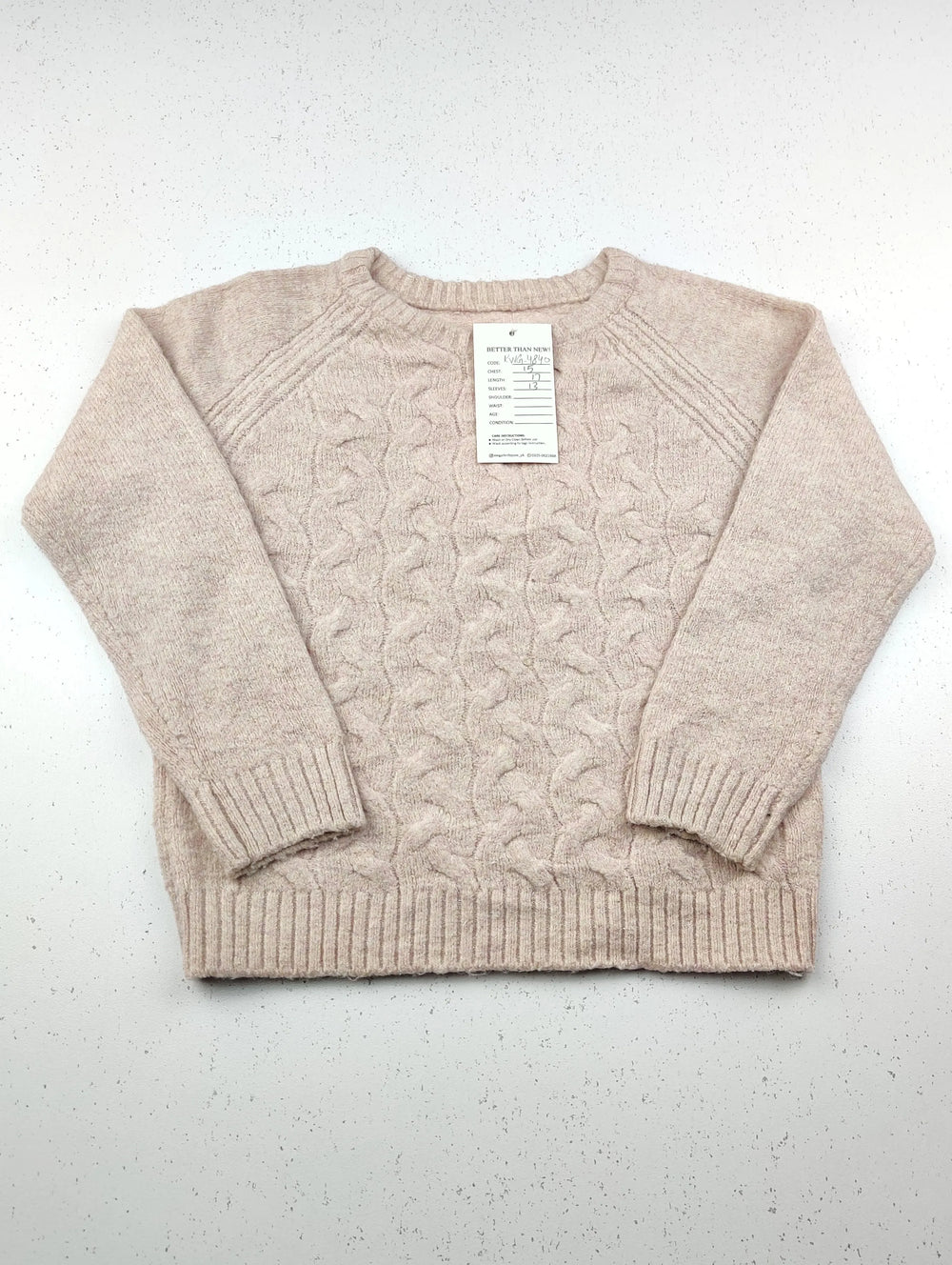 Buy online pre-used pre-loved 100% authentic & Original branded Dunnes Stores (KWG-4840) available in Pakistan. Top international brands avilable.