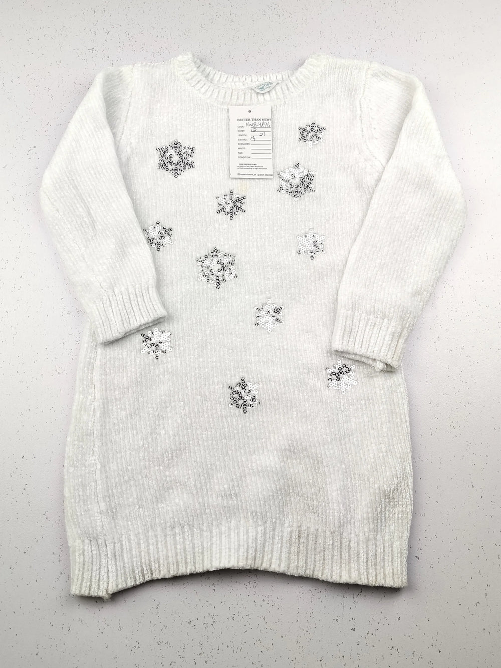 Buy online pre-used pre-loved 100% authentic & Original branded Primark (KWG-4846) available in Pakistan. Top international brands avilable.