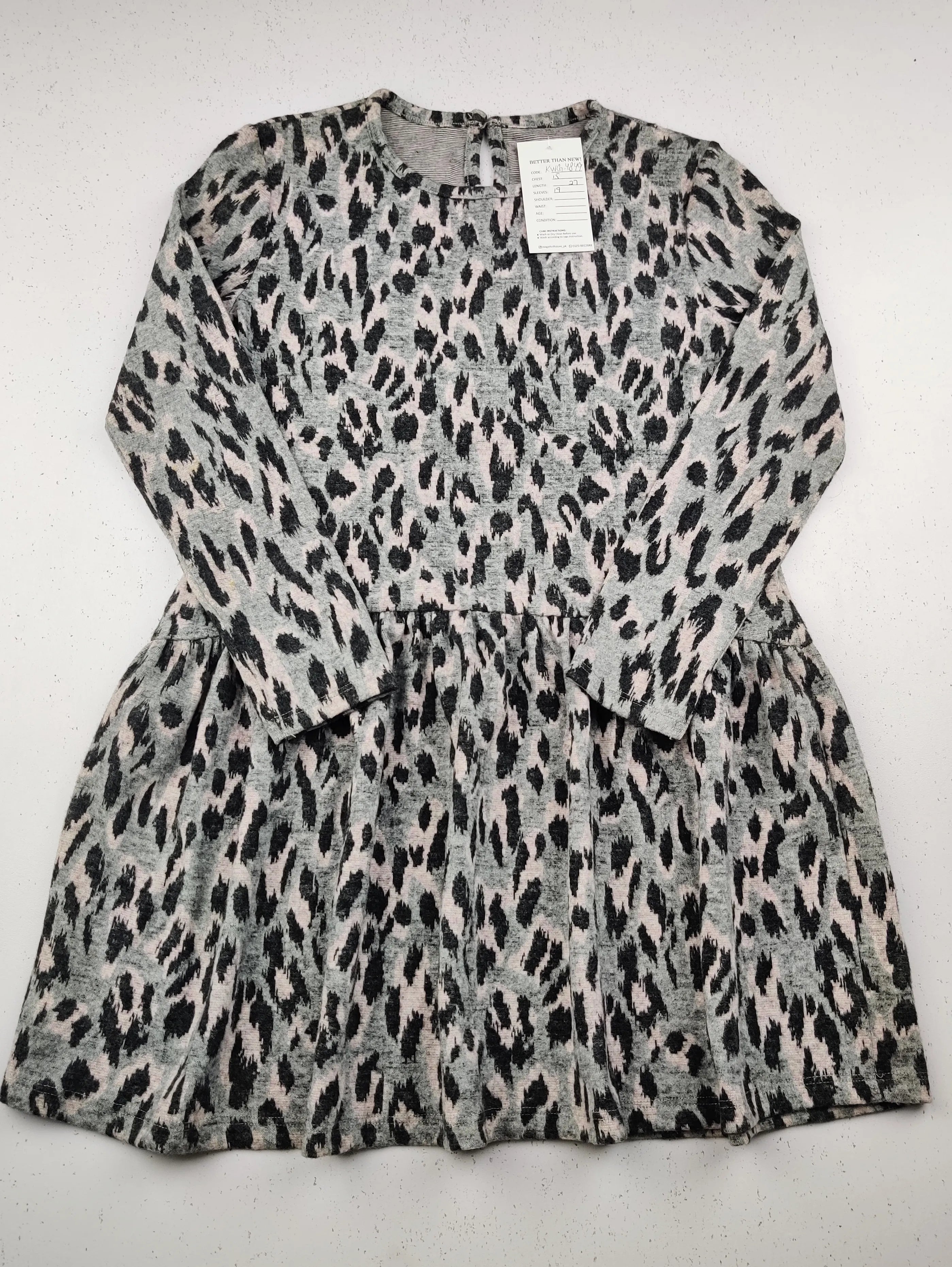 Buy online pre-used pre-loved 100% authentic & Original branded Dunnes Stores (KWG-4849) available in Pakistan. Top international brands avilable.